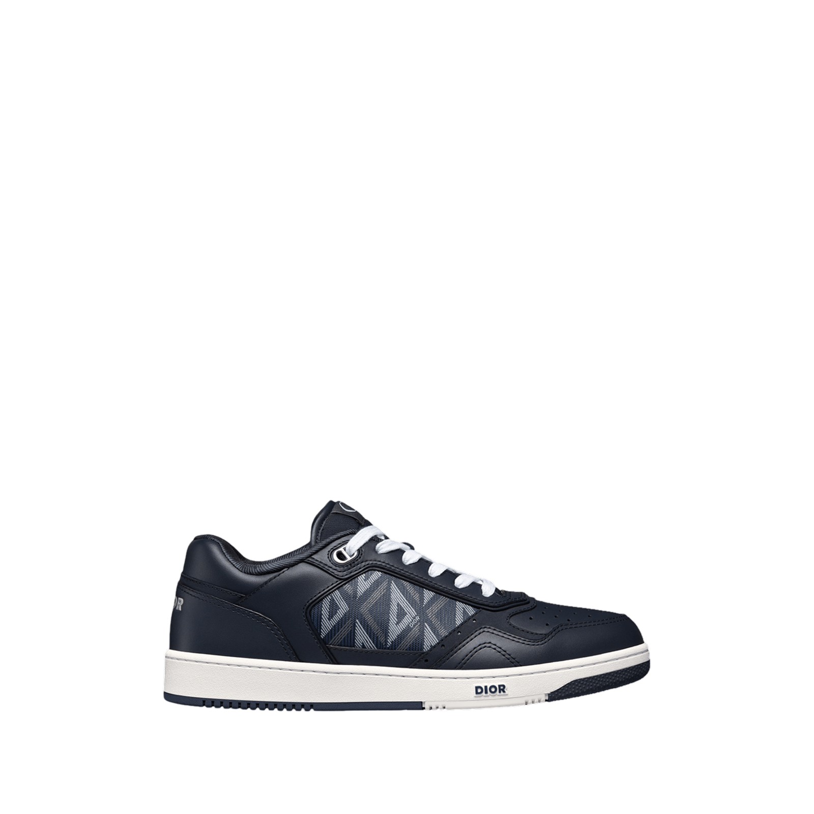 SNEAKERS B27 « CD DIAMOND BLUE »