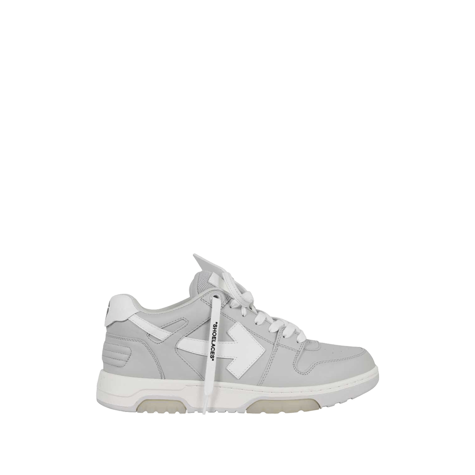 OUT OF OFFICE « LIGHT GREY »