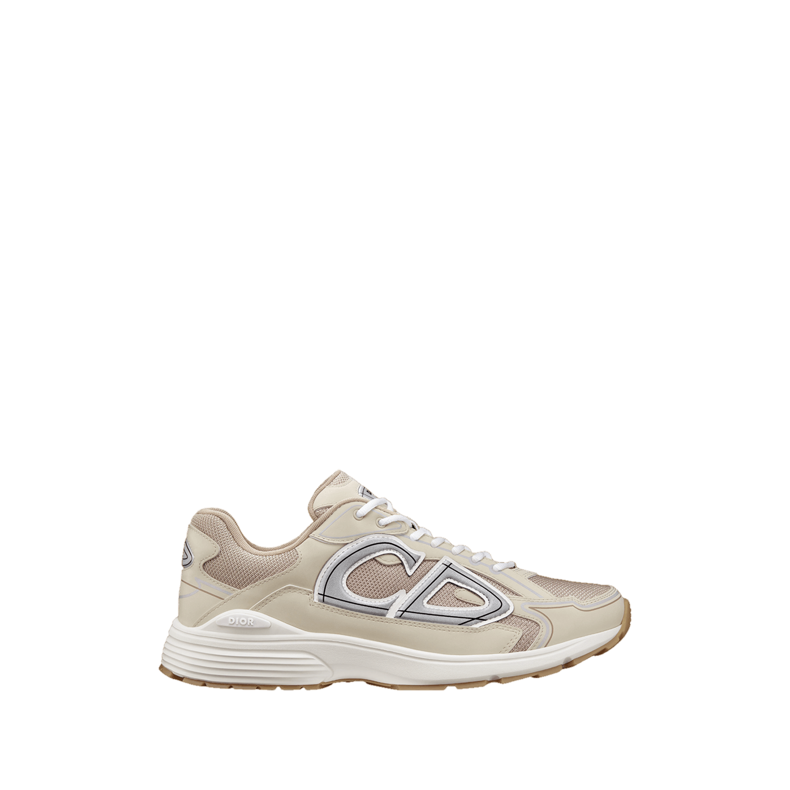 SNEAKERS B30 « CREAM »