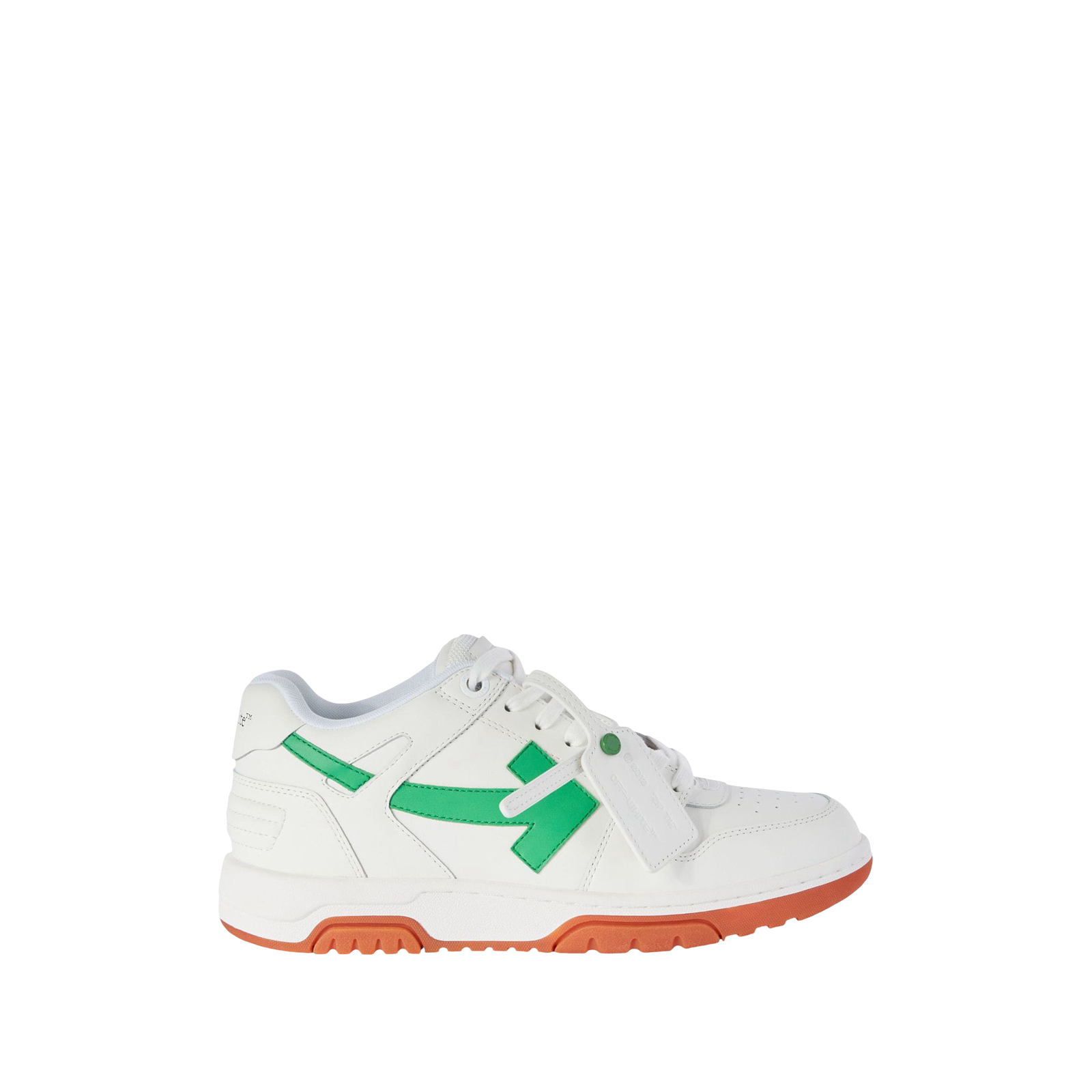 OUT OF OFFICE « WHITE BRIGHT GREEN »