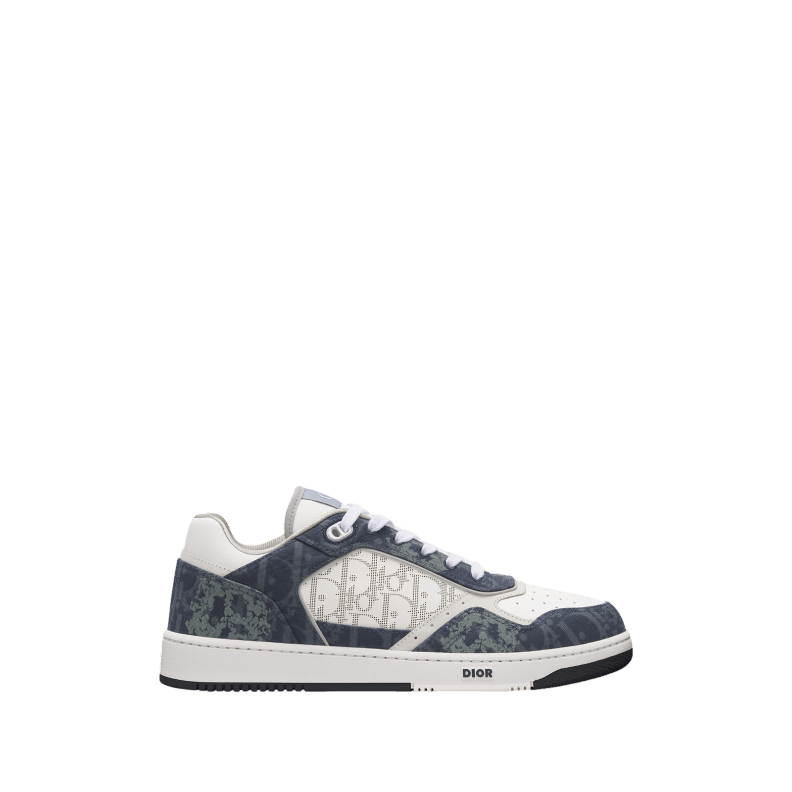 DENIM TEARS X SNEAKERS B27 « OBLIQUE »