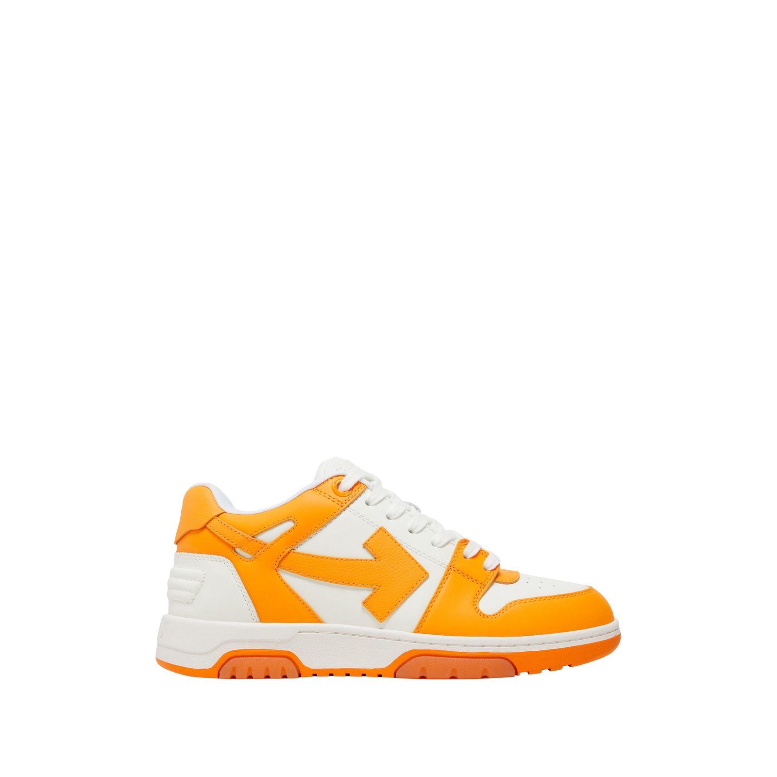 OUT OF OFFICE « LIGHT ORANGE »