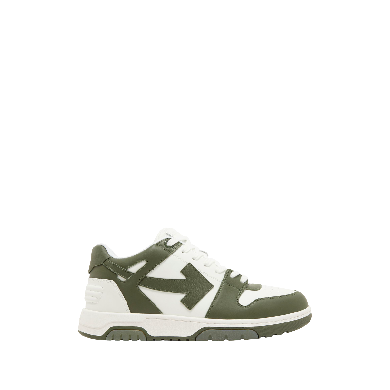 OUT OF OFFICE « KHAKI WHITE »