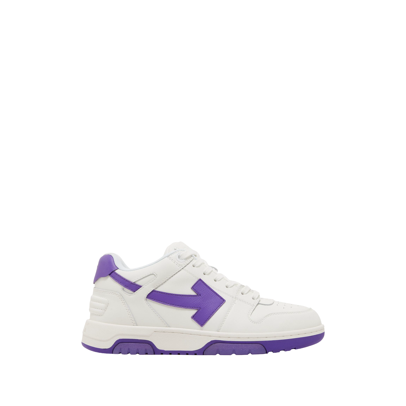 OUT OF OFFICE « WHITE VIOLET PURPLE »
