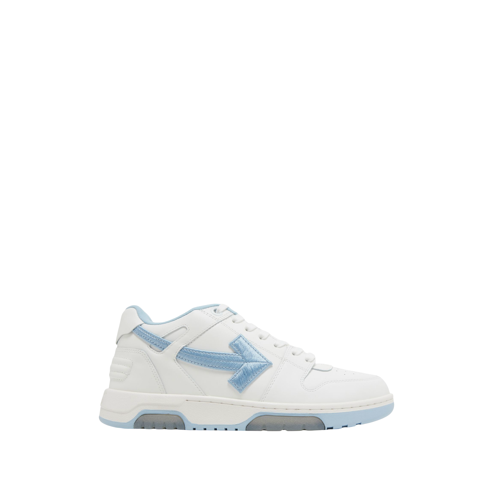 OUT OF OFFICE « WHITE LIGHT BLUE »