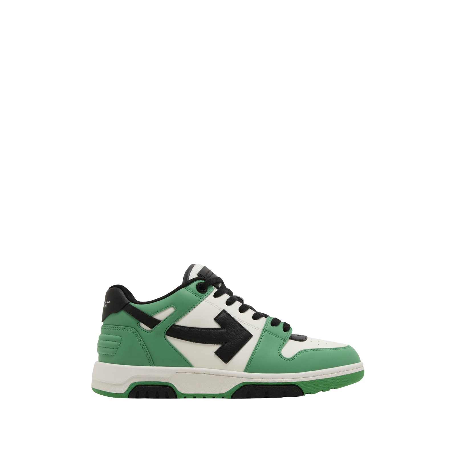 OUT OF OFFICE « GREEN BLACK »