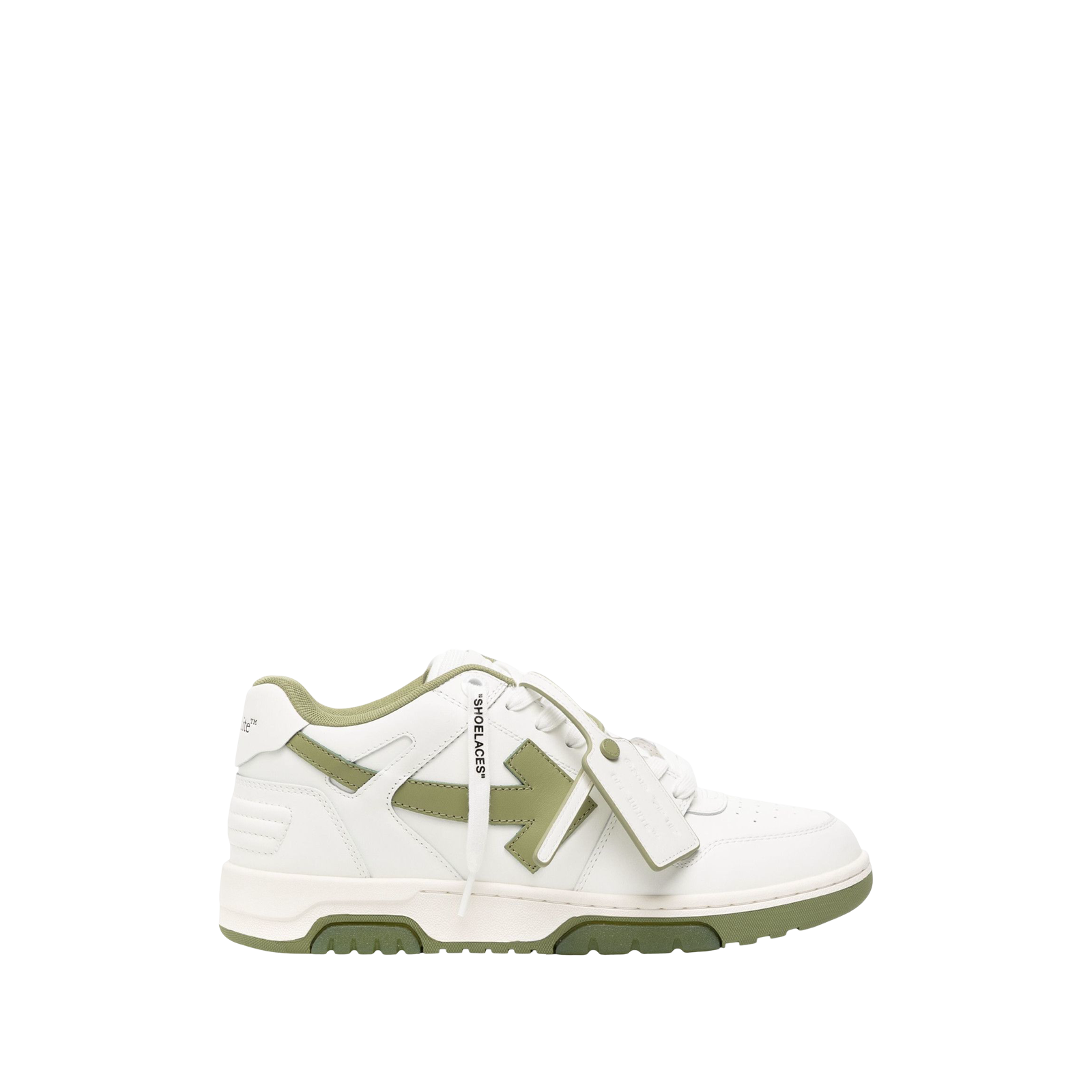 OUT OF OFFICE « WHITE SAGE GREEN »