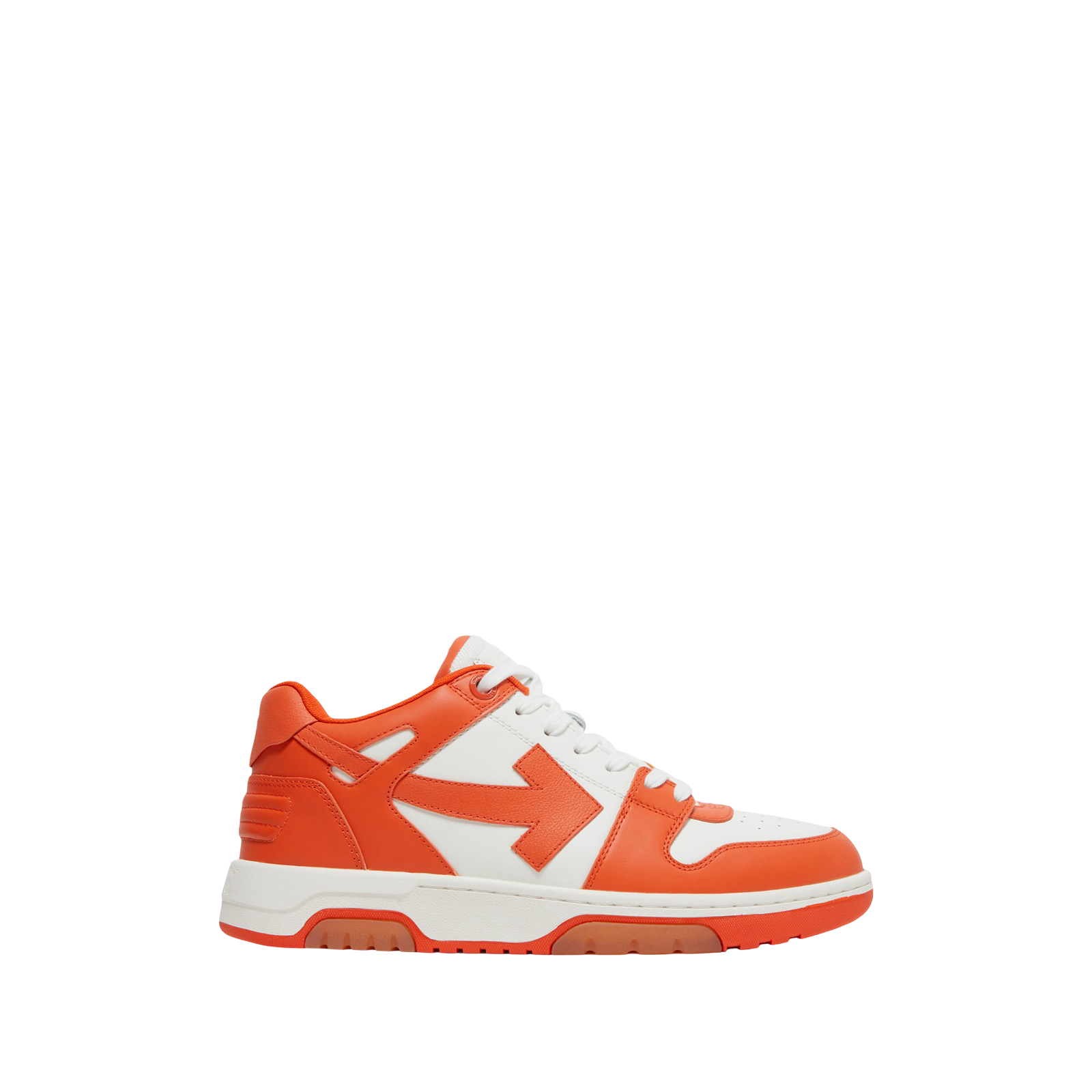 OUT OF OFFICE « ORANGE »