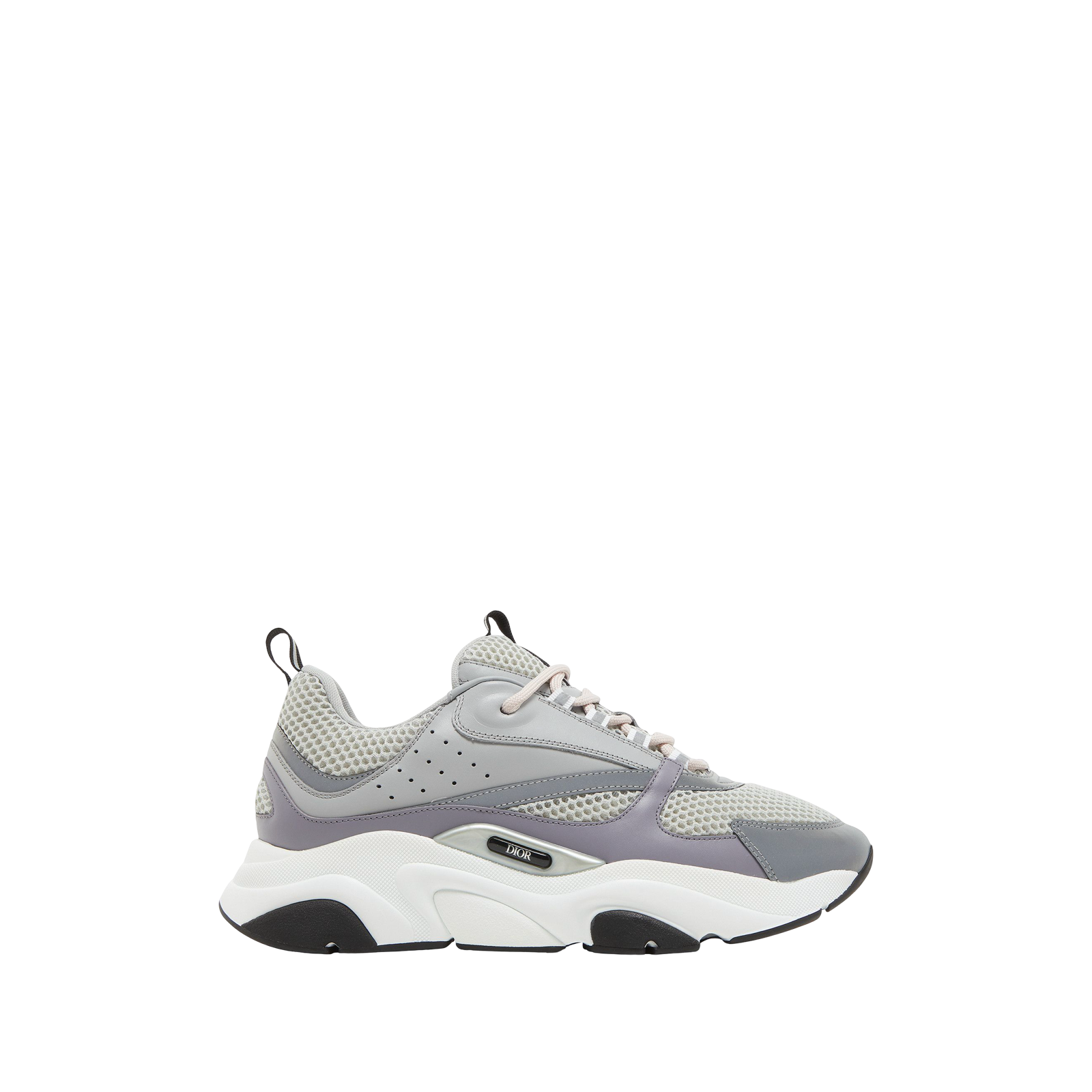 SNEAKERS B22 « GREY »
