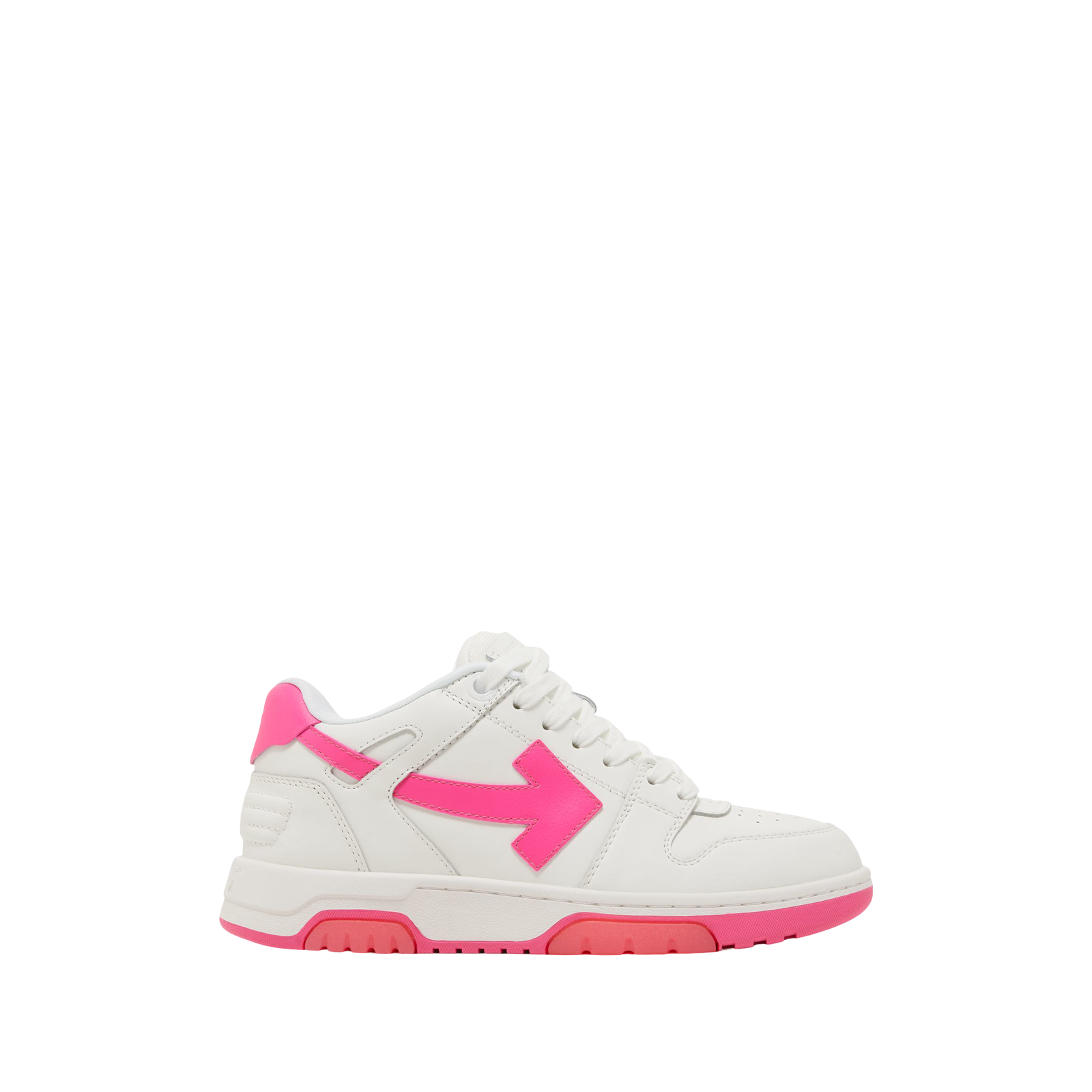 OUT OF OFFICE « WHITE FUCHSIA »