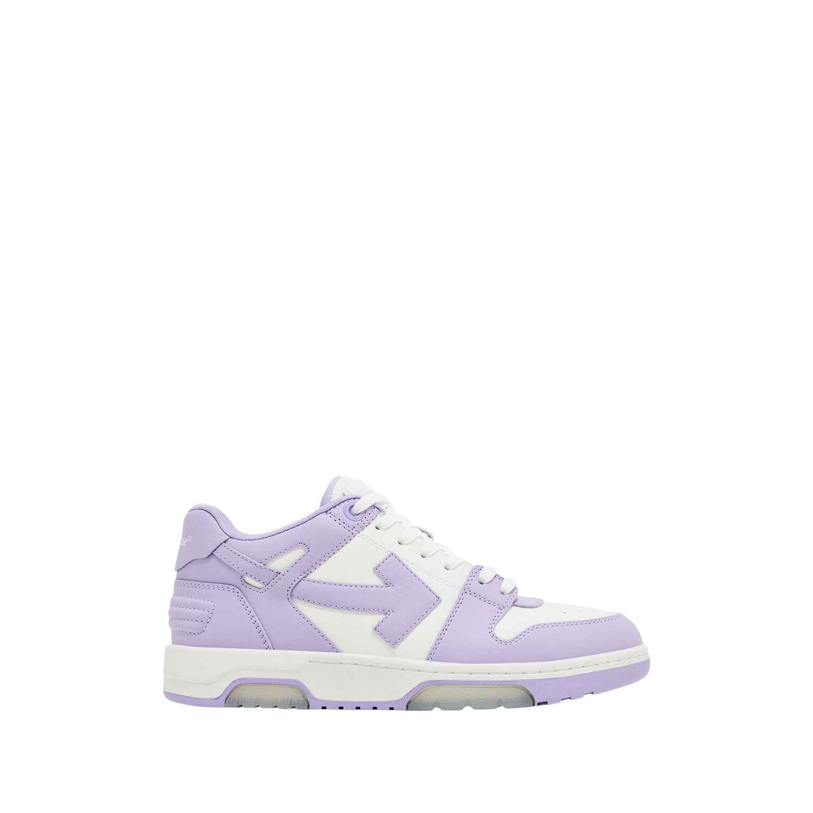 OUT OF OFFICE « LILAC PURPLE WHITE »