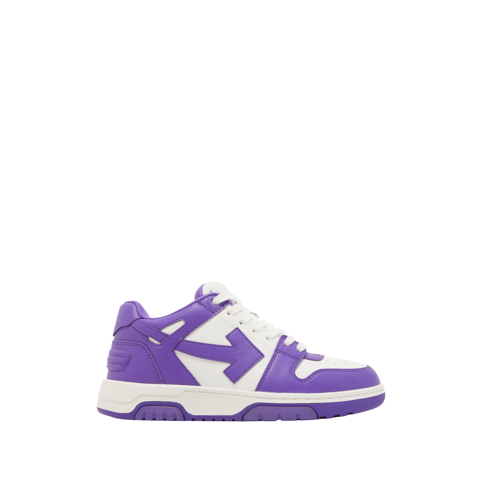 OUT OF OFFICE « WHITE PURPLE »