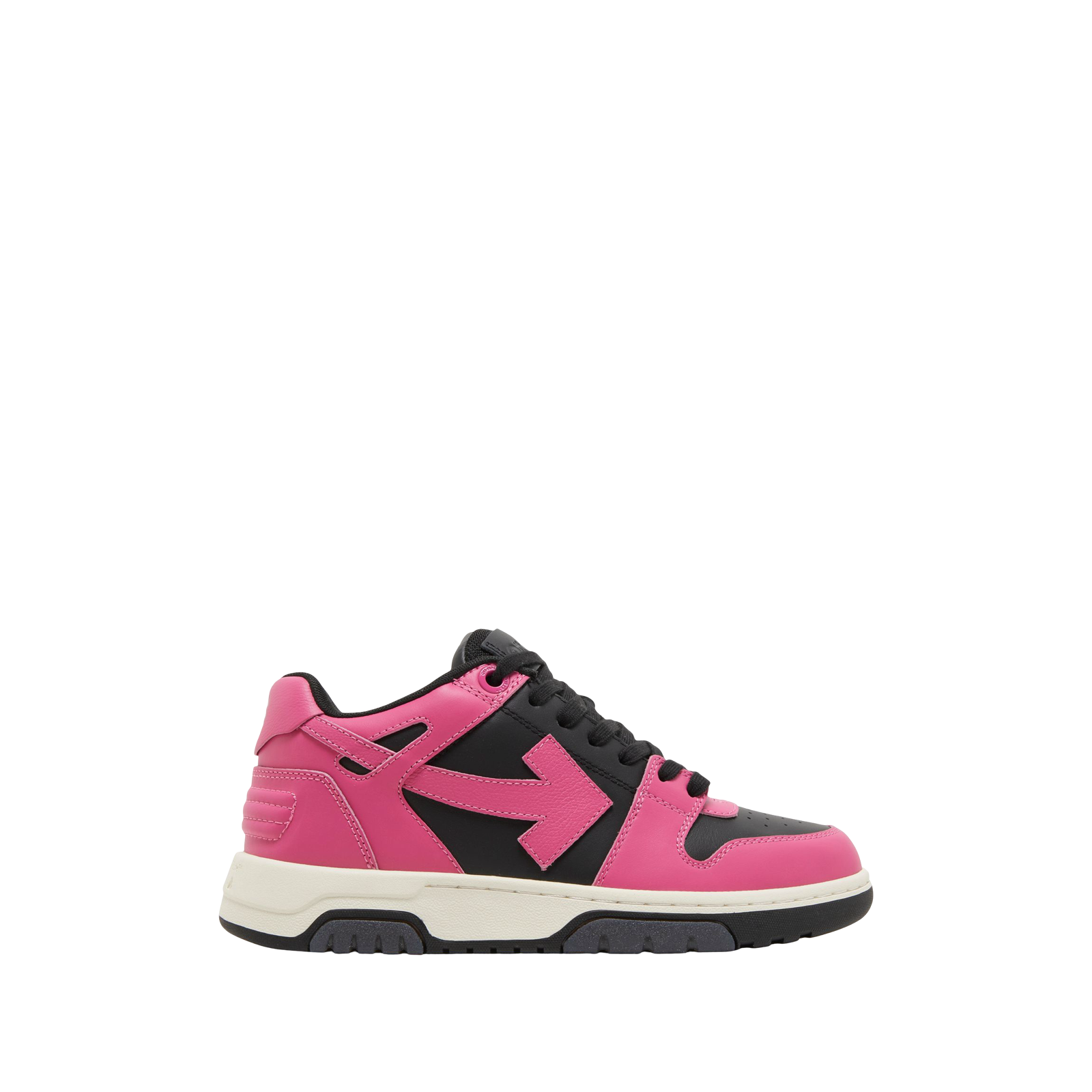 OUT OF OFFICE « BLACK FUCHSIA »