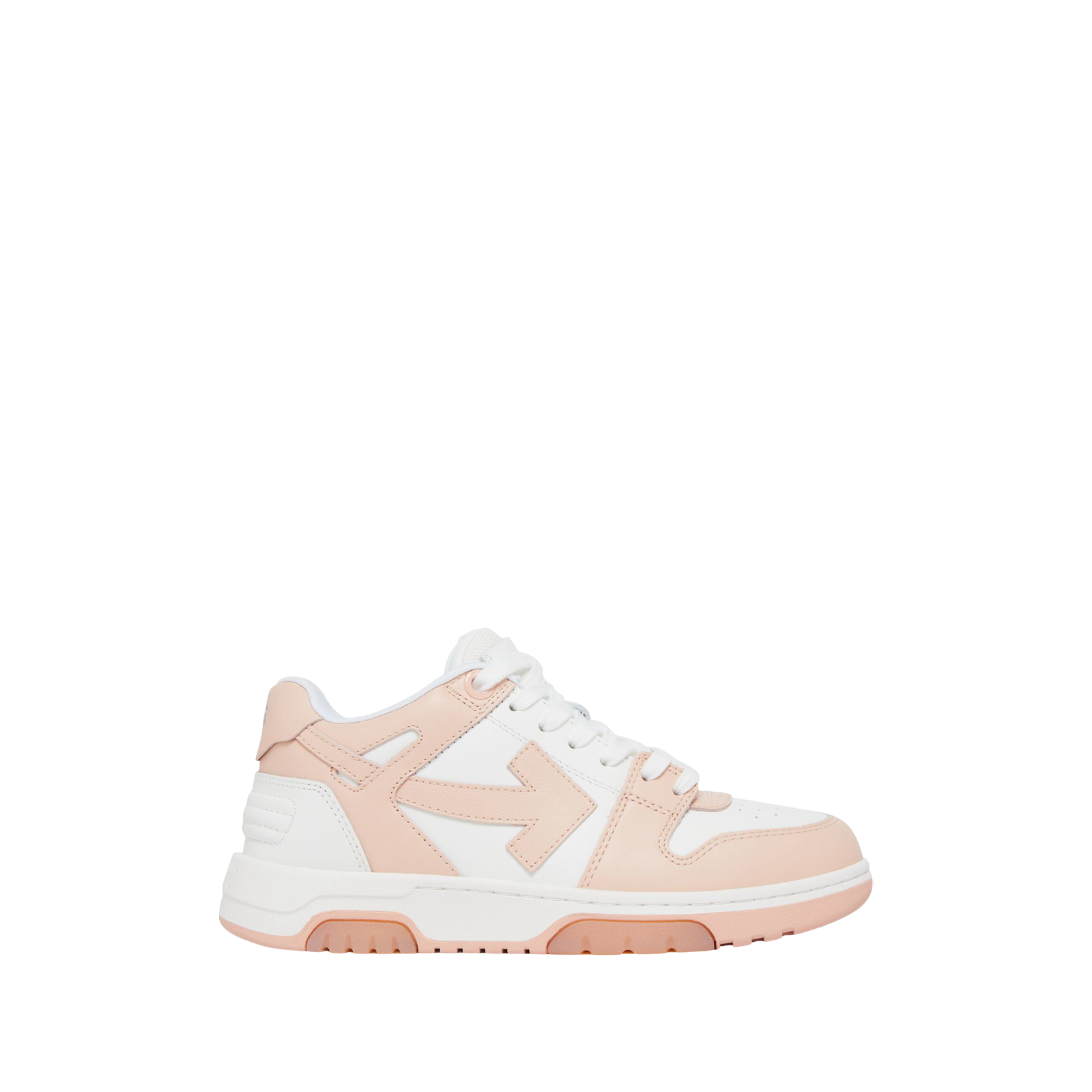 OUT OF OFFICE « BLUSH PINK WHITE »