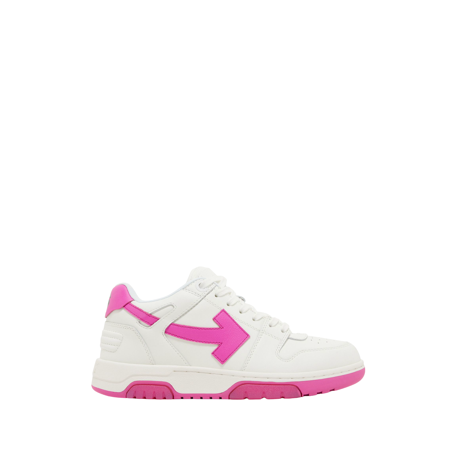 OUT OF OFFICE « WHITE FUCHSIA »