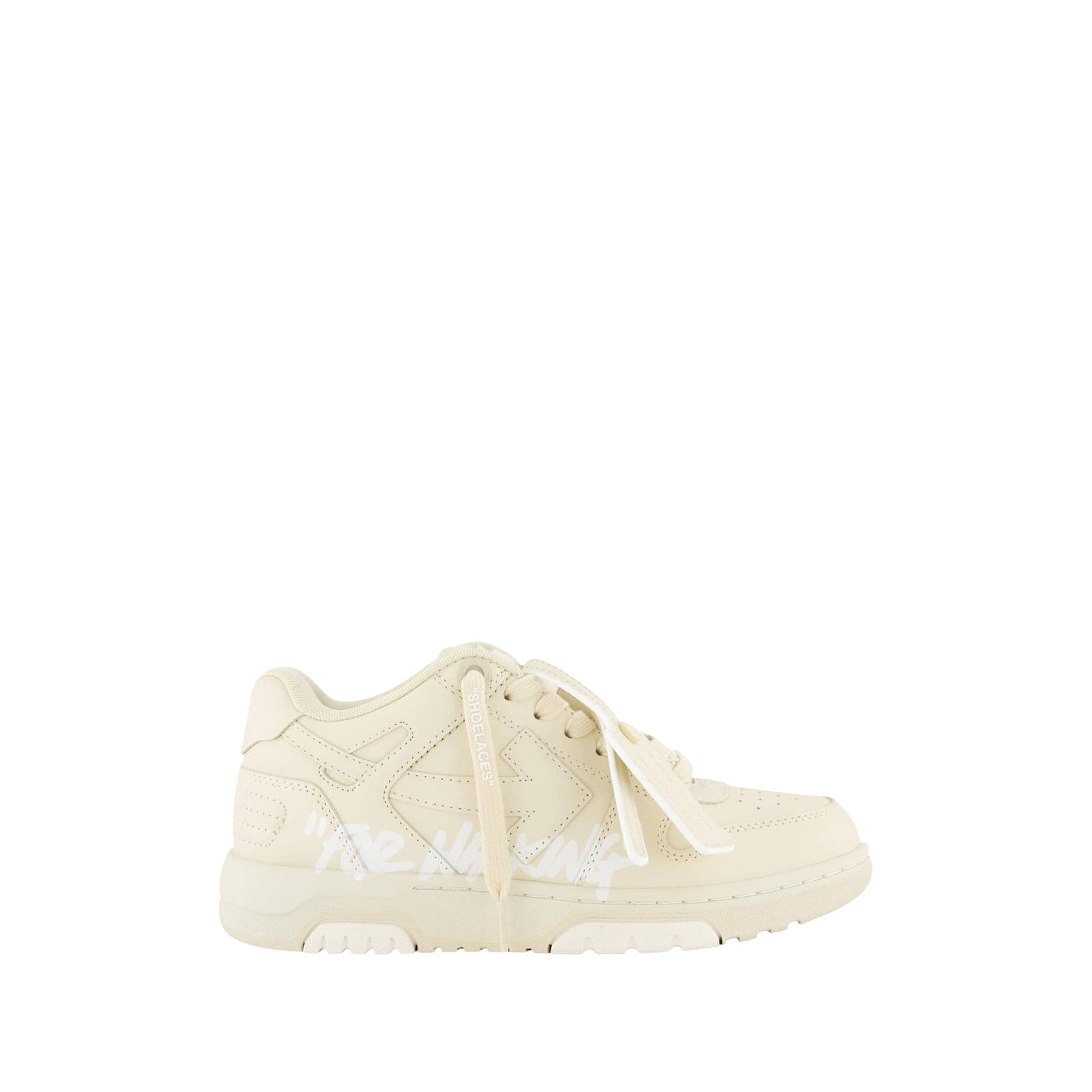OUT OF OFFICE « FOR WALKING BEIGE »