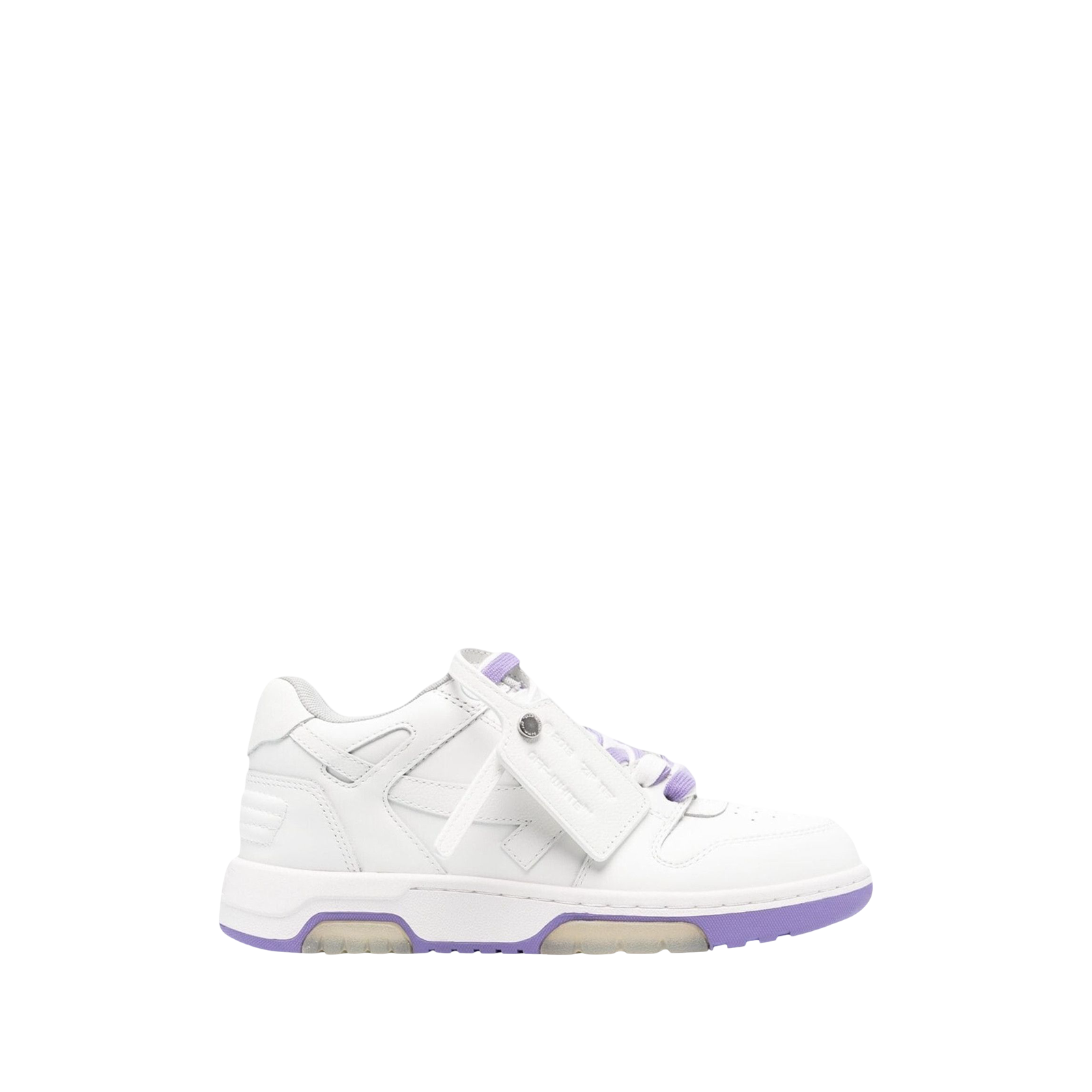 OUT OF OFFICE « WHITE LILAC PURPLE »