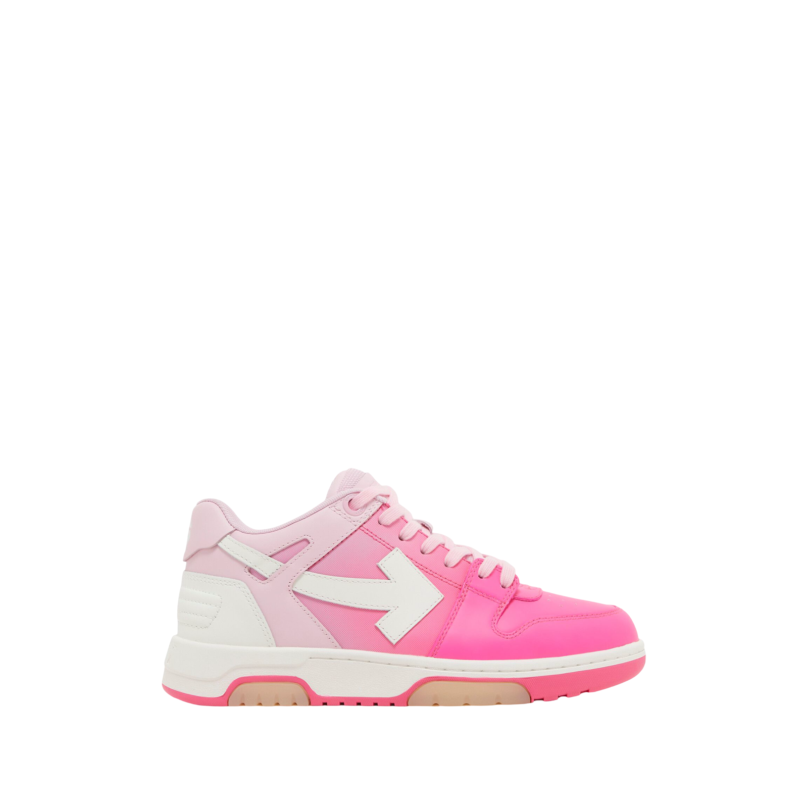 OUT OF OFFICE « GRADIENT FUCHSIA PINK »