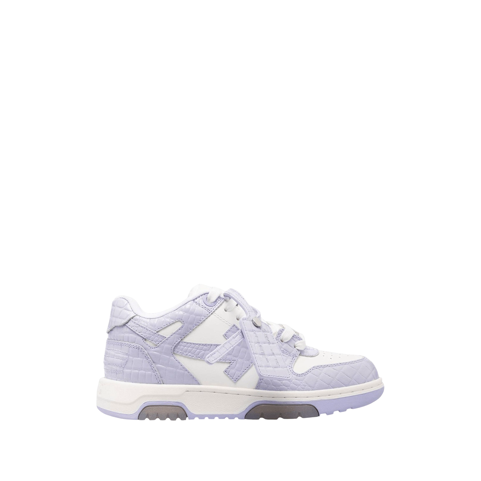 OUT OF OFFICE « CROC LILAC »