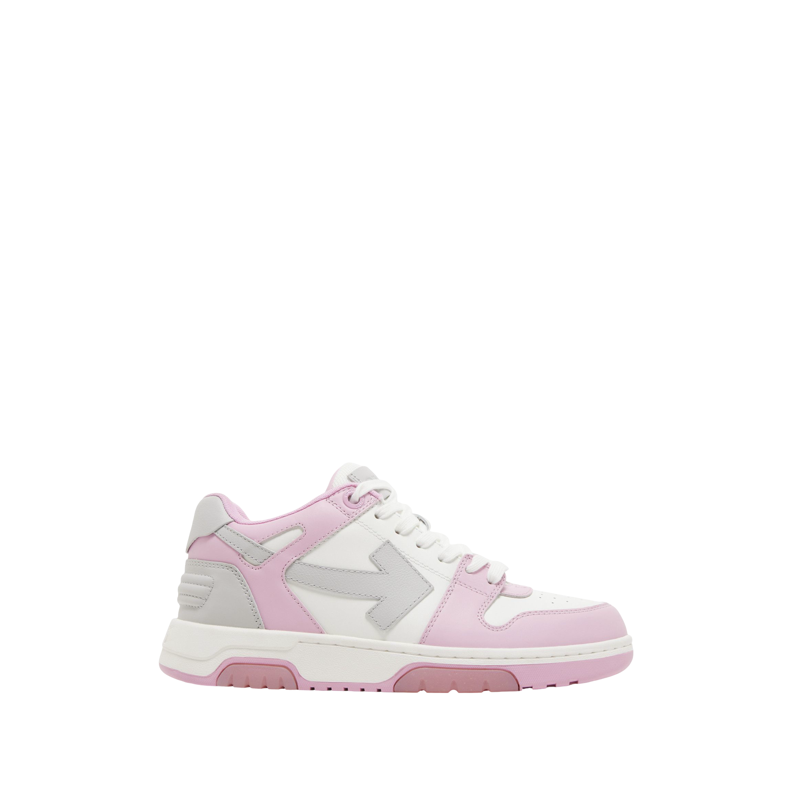 OUT OF OFFICE « LIGHT PINK GREY »
