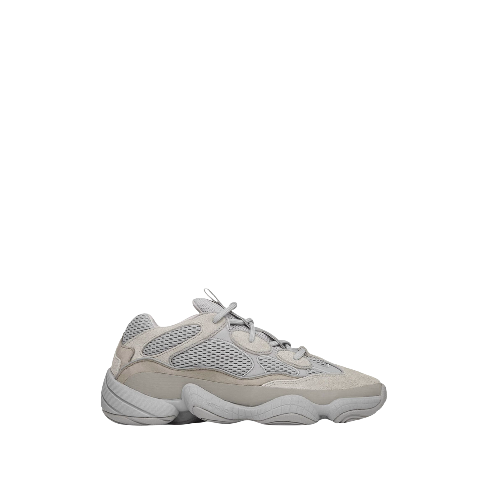 YEEZY 500 « STONE SALT »