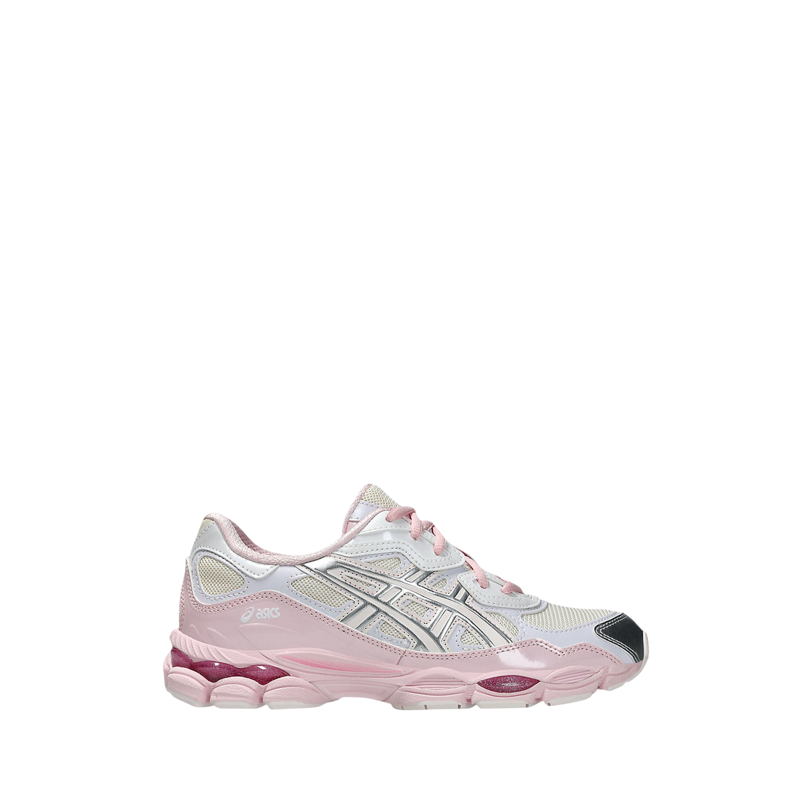 KICKI YANG ZHANG X GEL NYC « CREAM PINK »