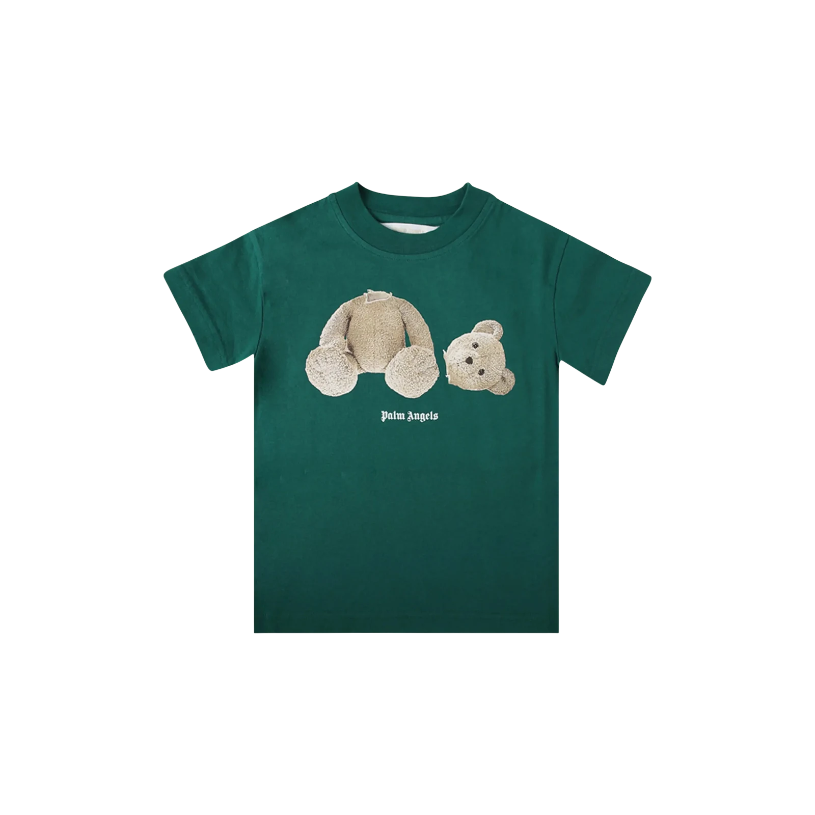 KILL THE BEAR « GREEN »
