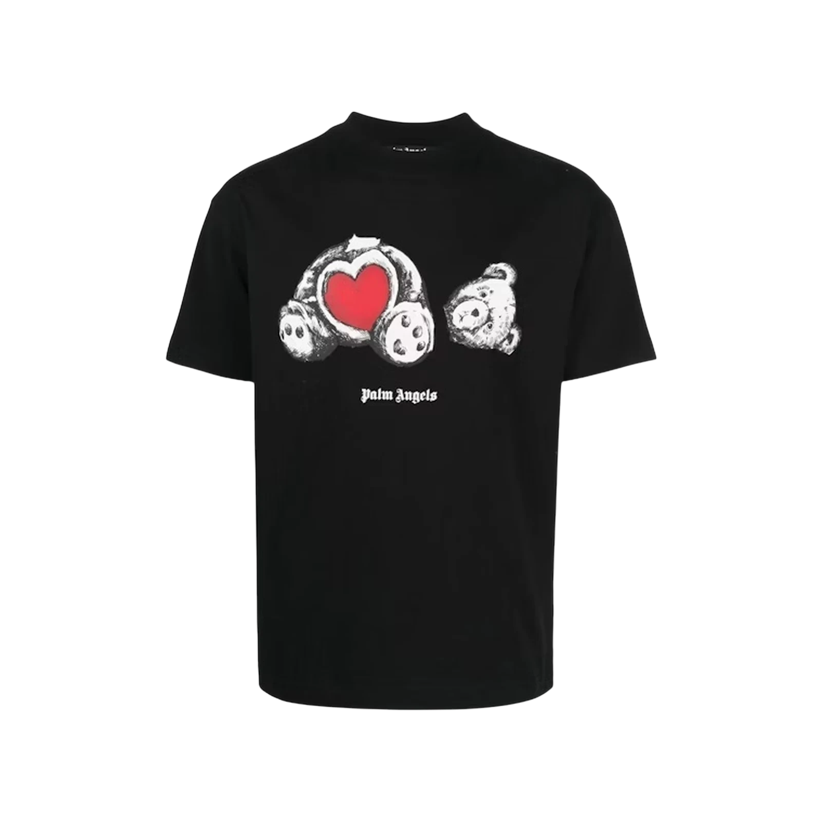 KILL THE BEAR IN LOVE « BLACK »