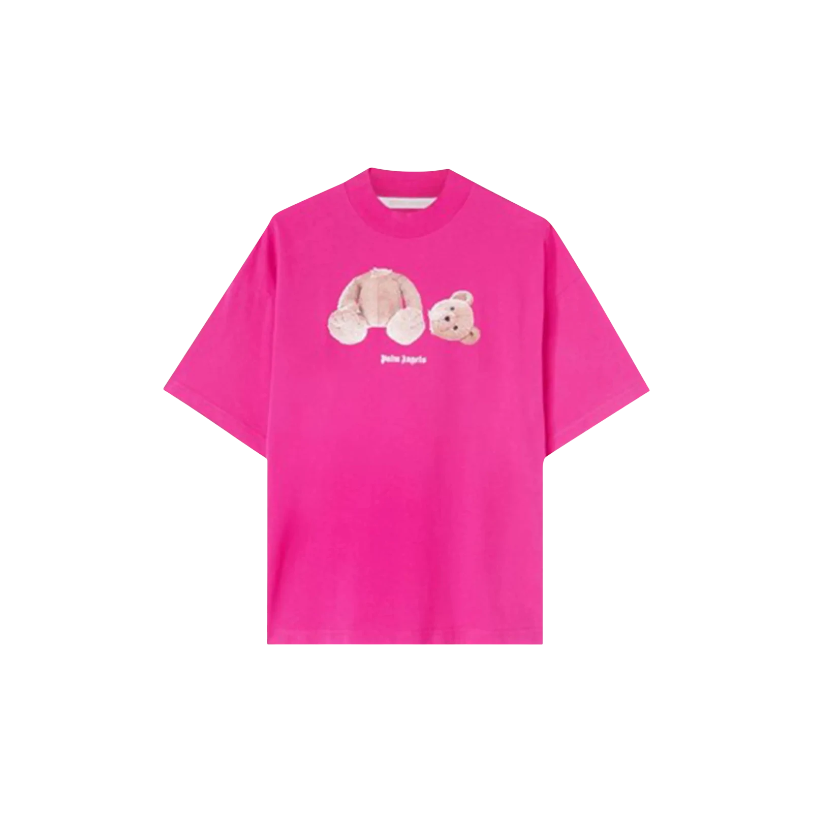 KILL THE BEAR « PINK »