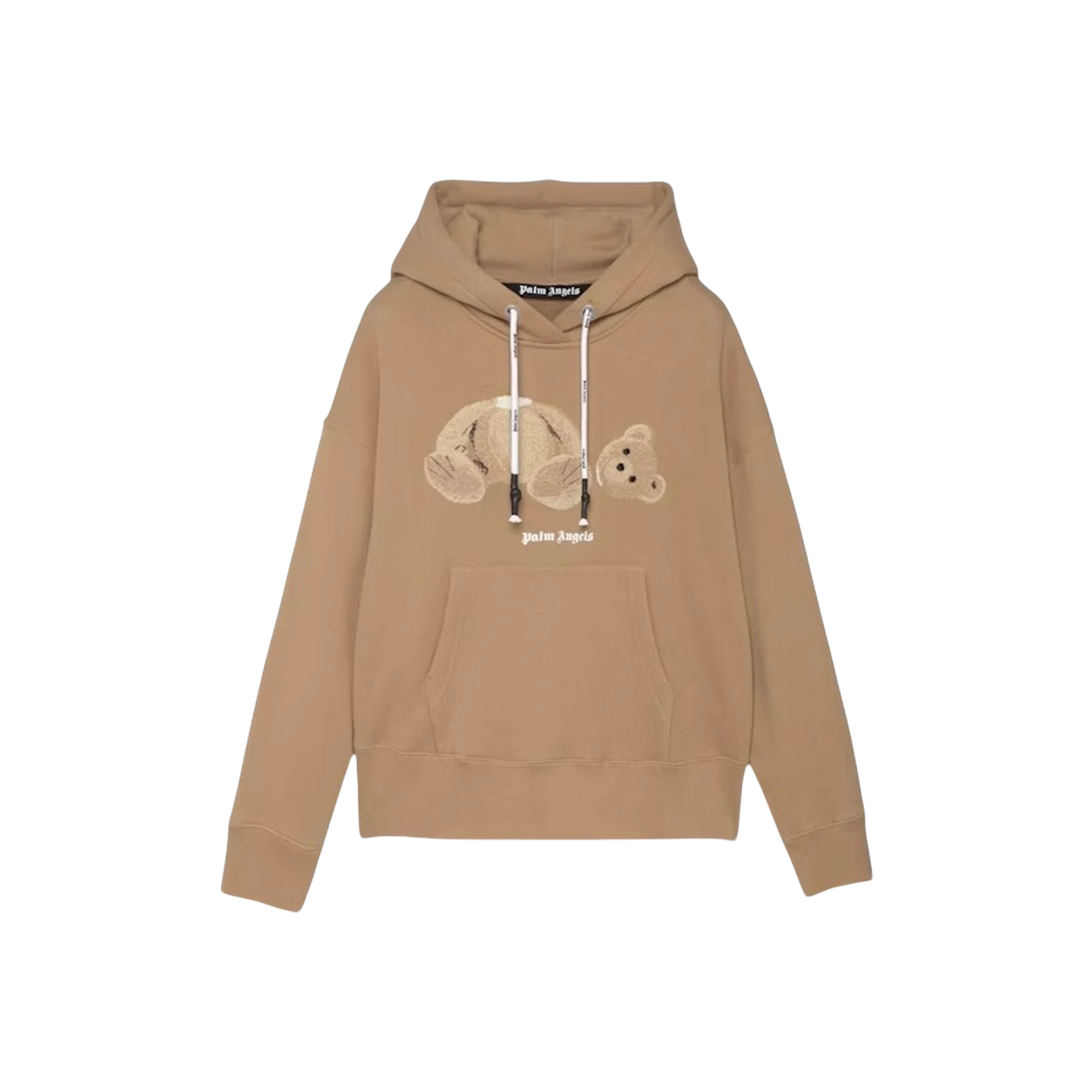 KILL THE BEAR POPOVER « BEIGE »