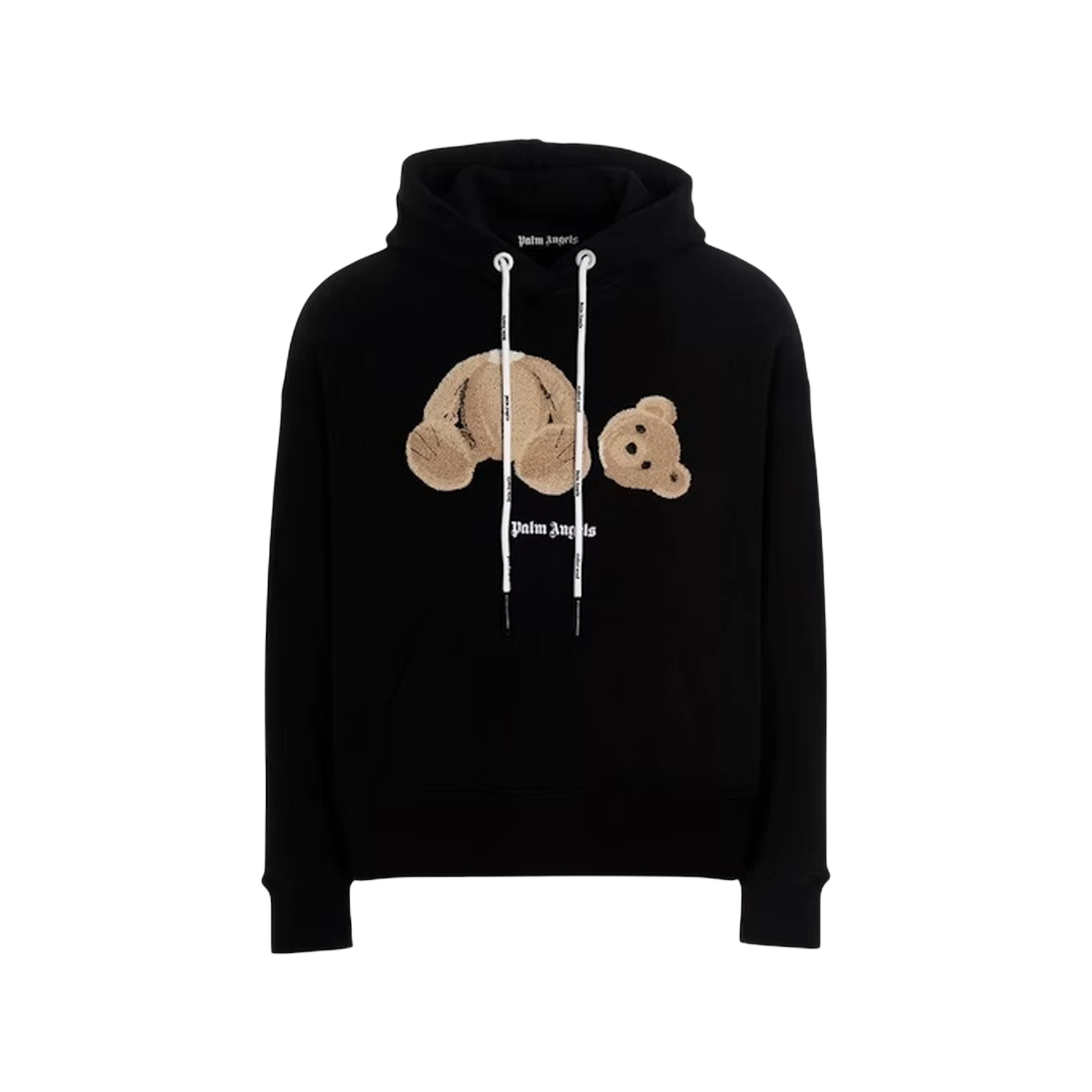 KILL THE BEAR POPOVER « BLACK »