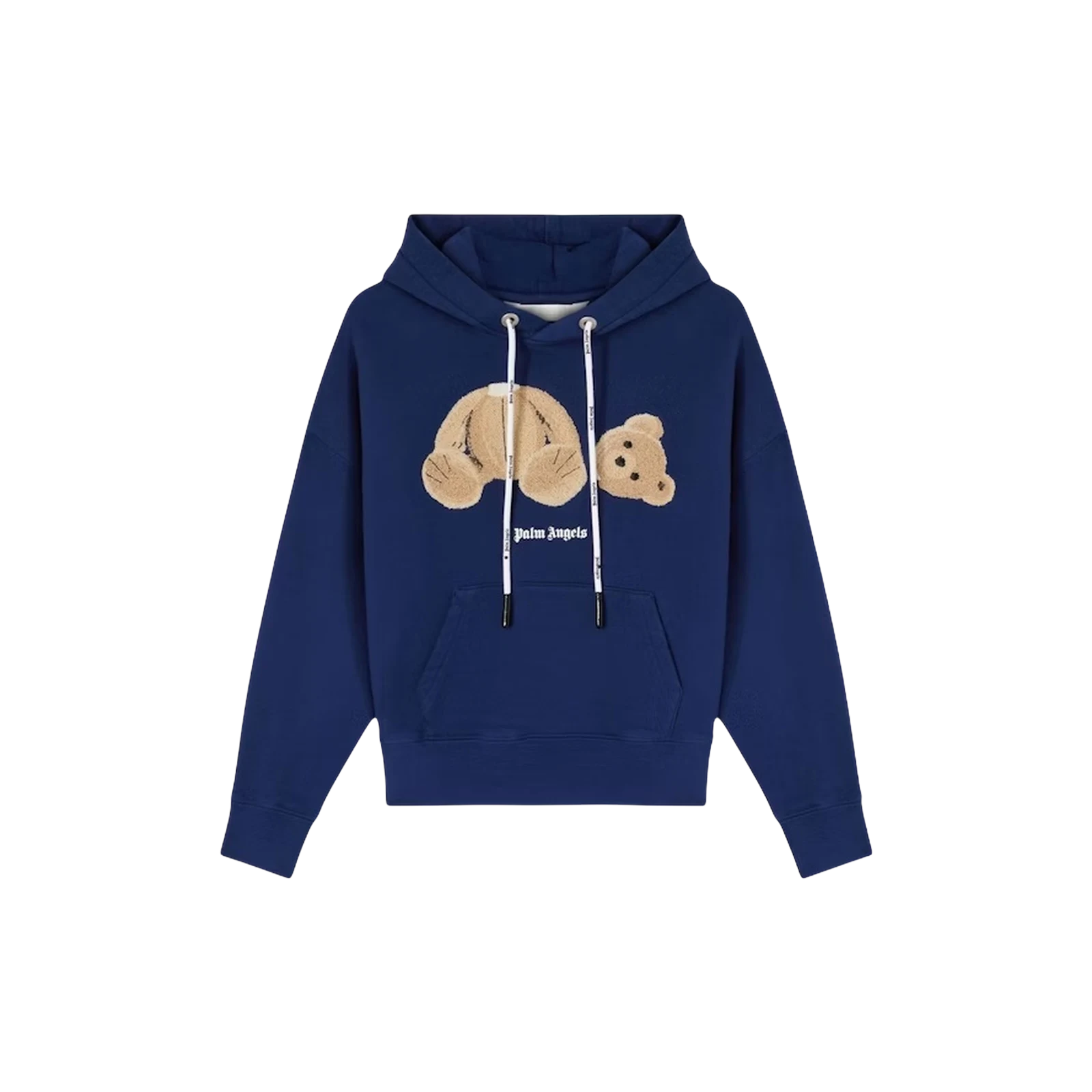 KILL THE BEAR POPOVER « BLUE »