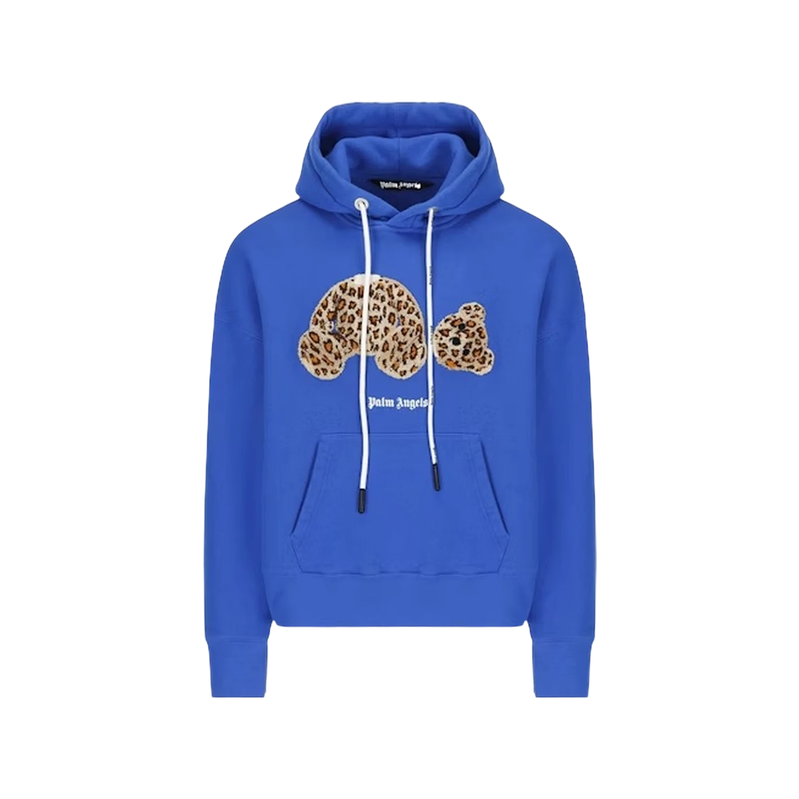 KILL THE BEAR POPOVER « BLUE »