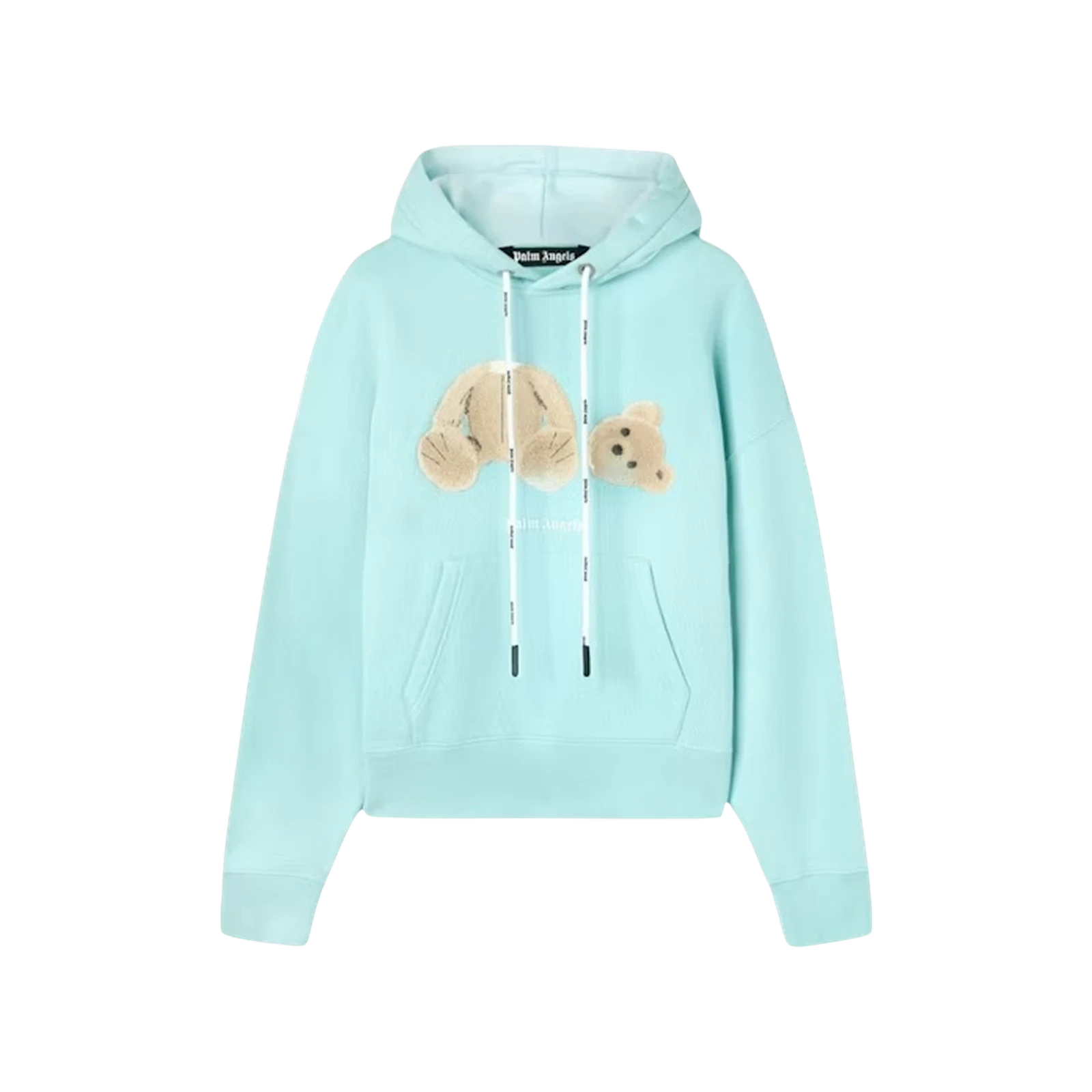 KILL THE BEAR POPOVER « BLUE »