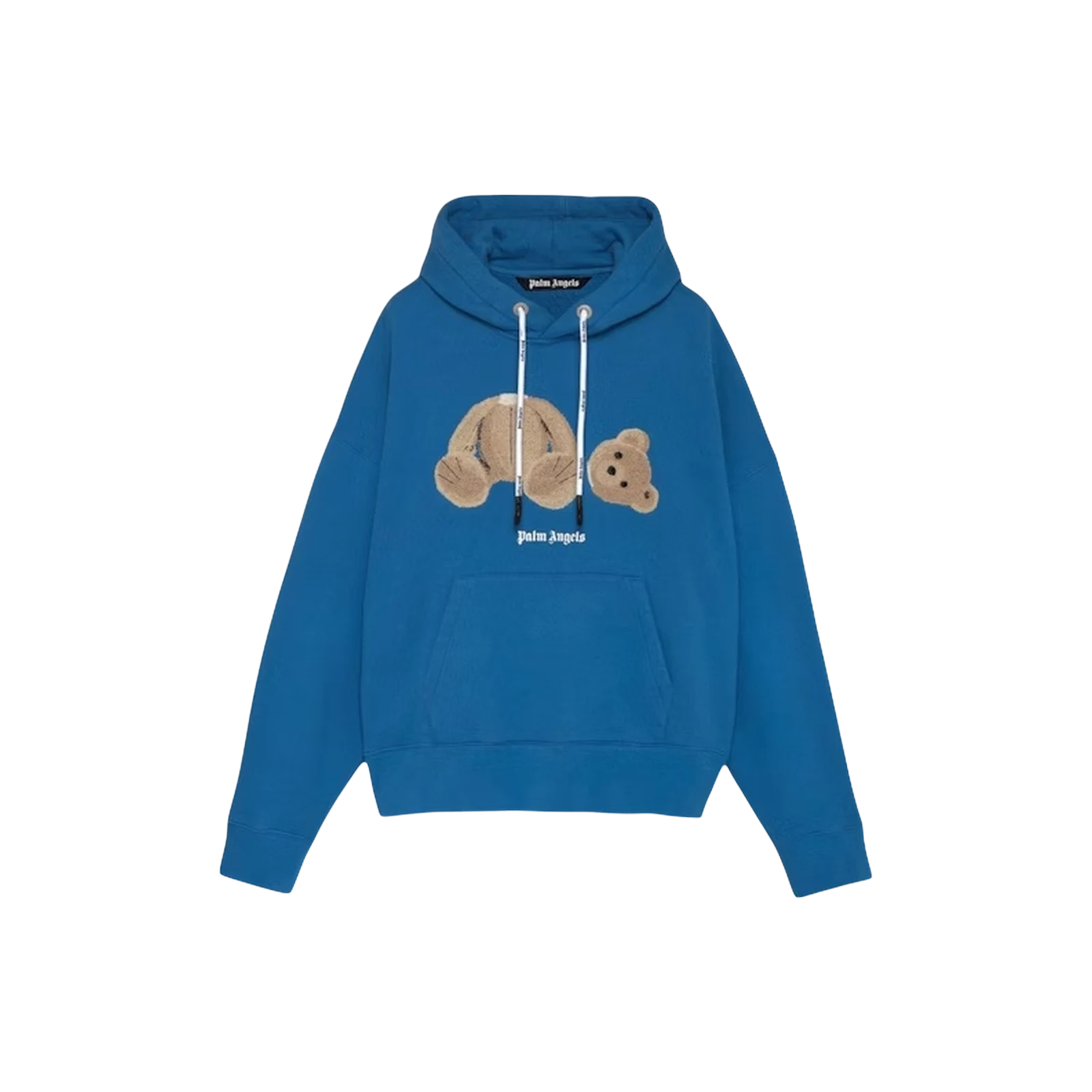 KILL THE BEAR POPOVER « BLUE »