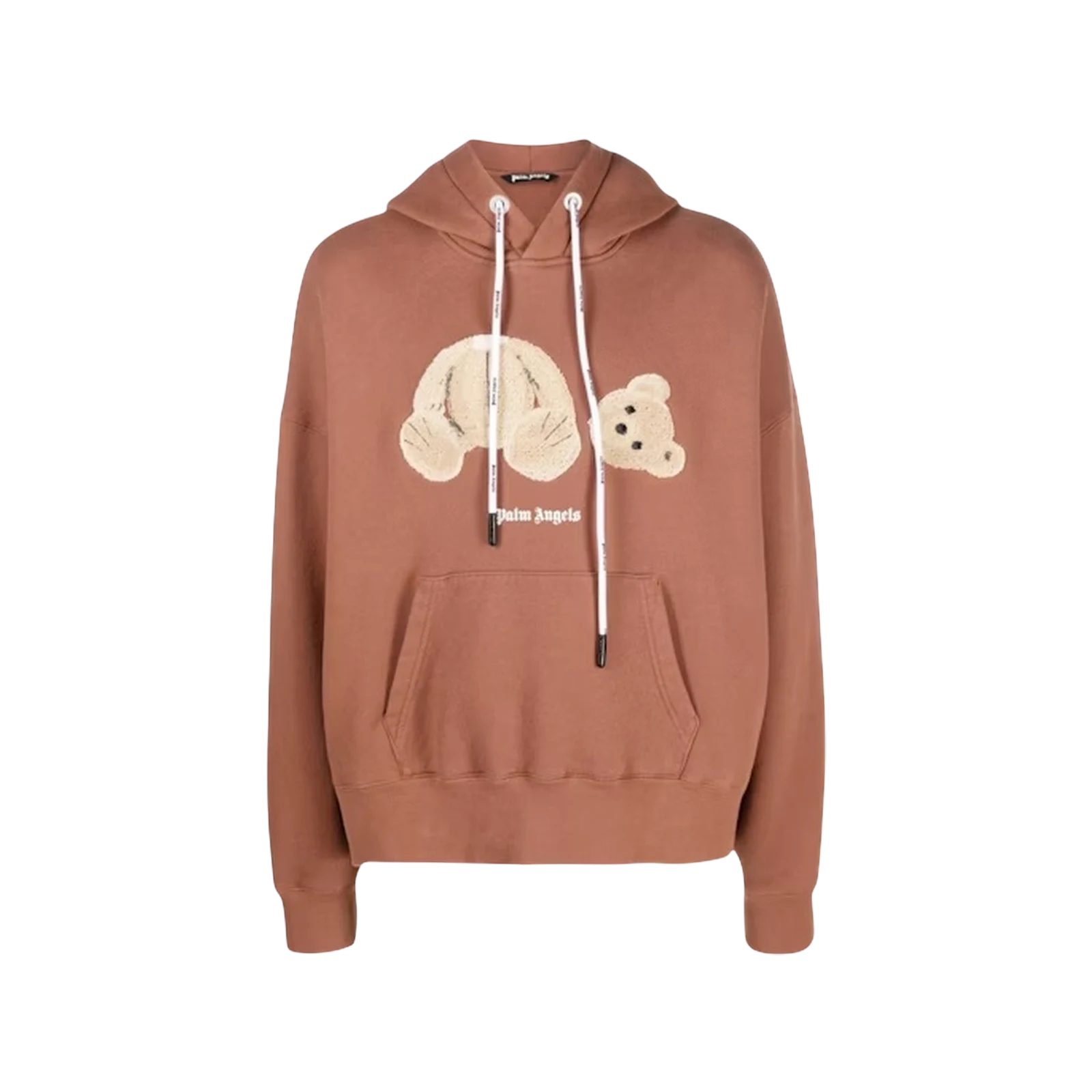 KILL THE BEAR POPOVER « BROWN »