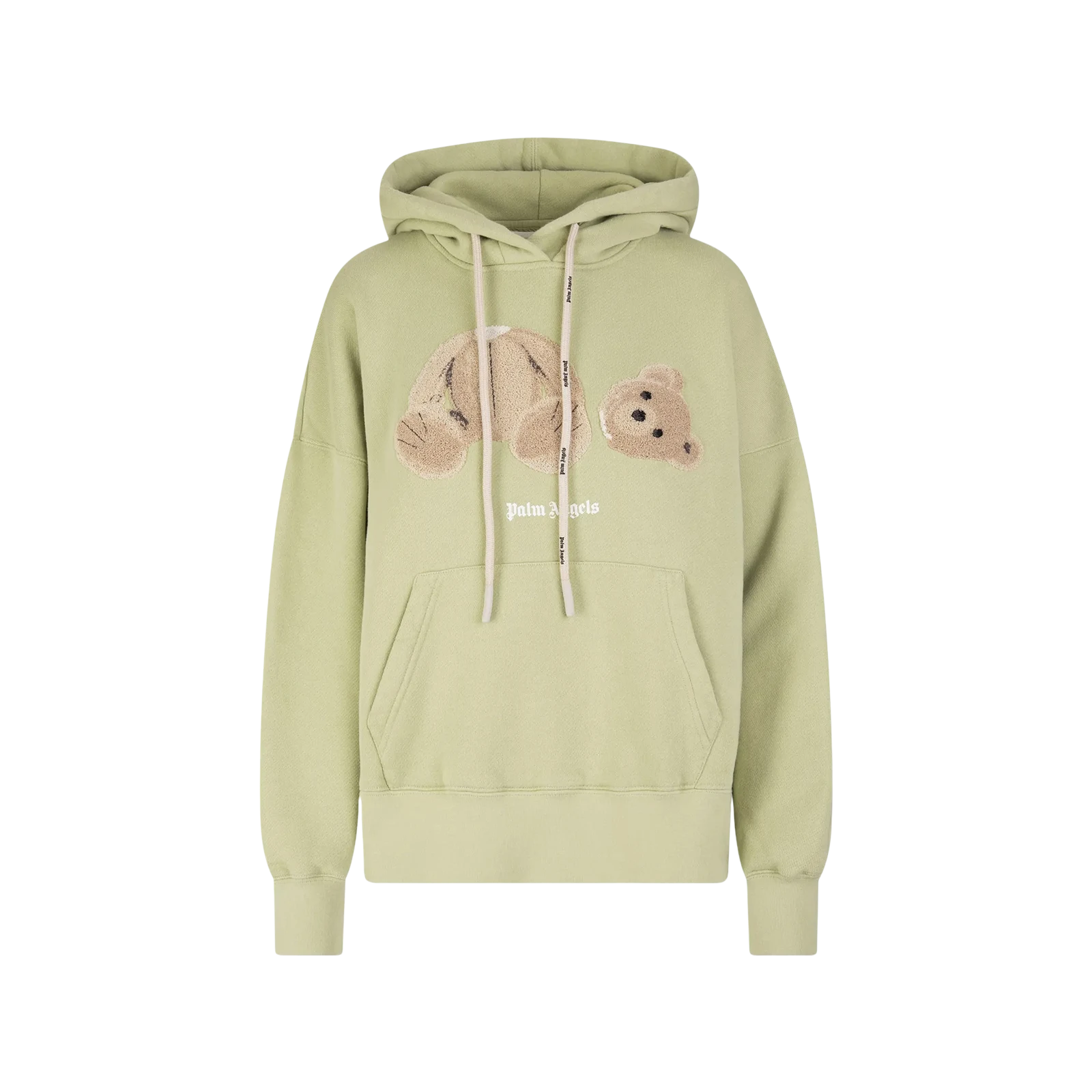 KILL THE BEAR POPOVER « GREEN »