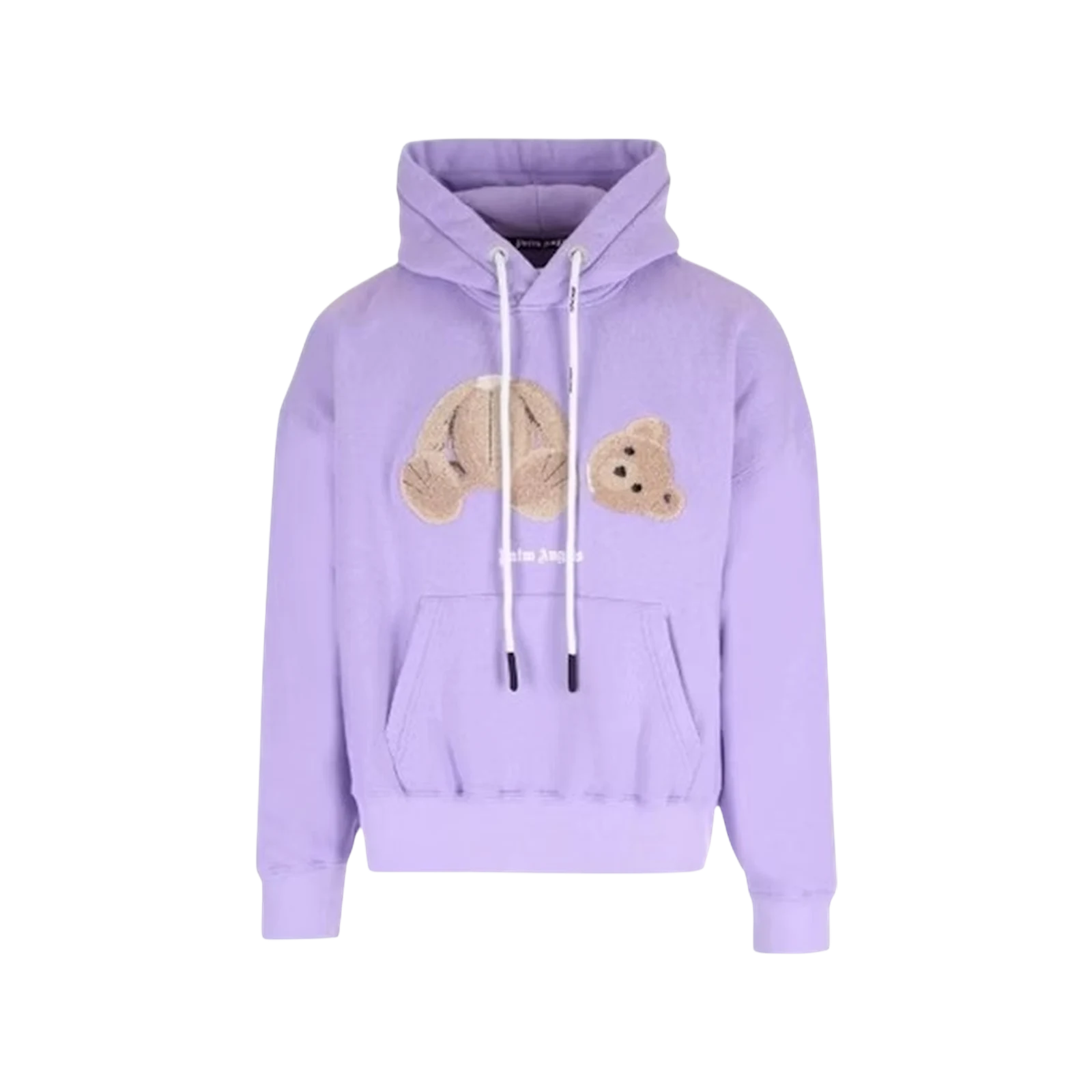 KILL THE BEAR POPOVER « LILAS »