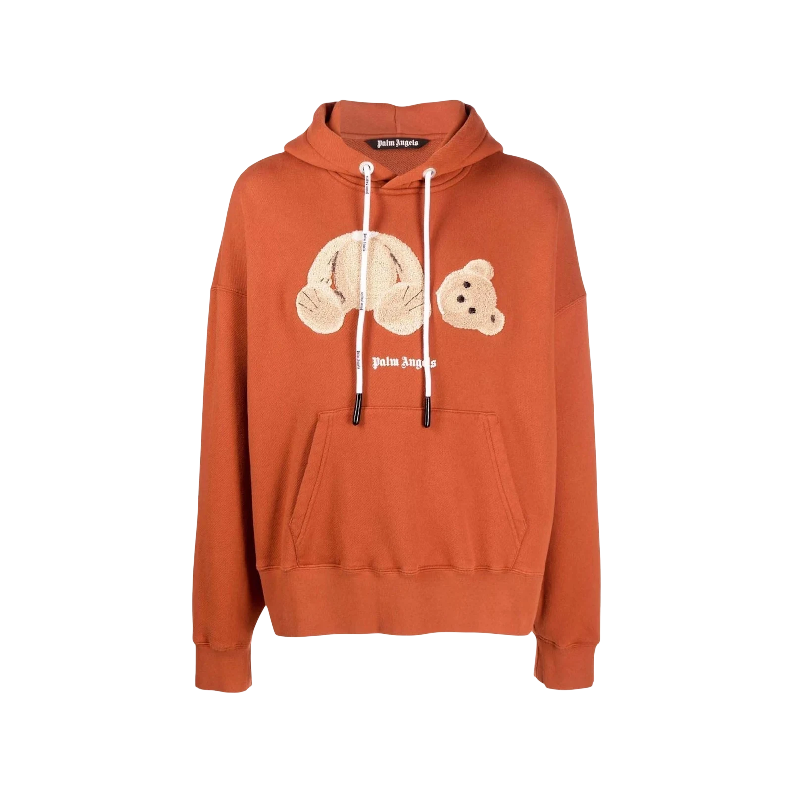 KILL THE BEAR POPOVER « ORANGE »