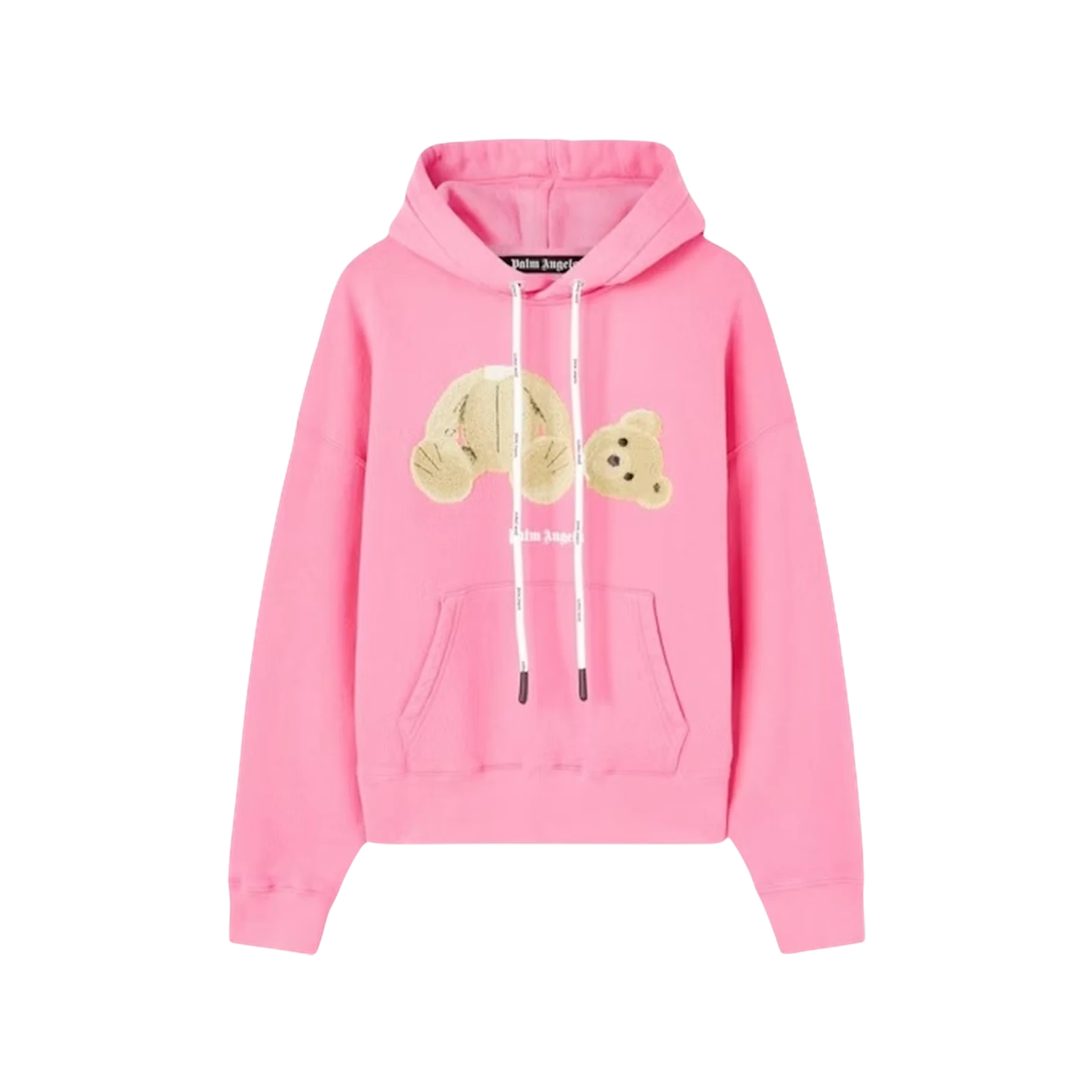 KILL THE BEAR POPOVER « PINK »