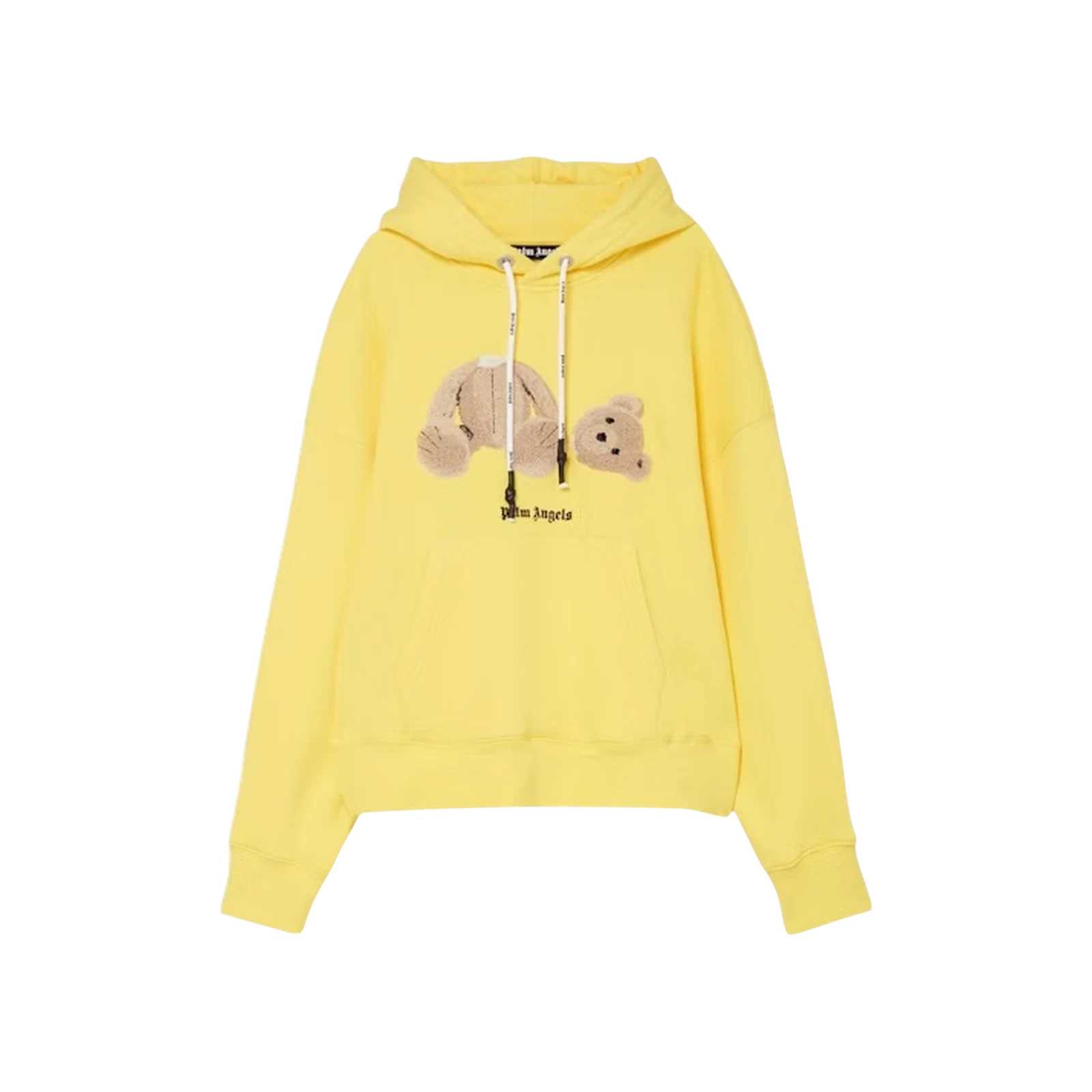 KILL THE BEAR POPOVER « YELLOW »