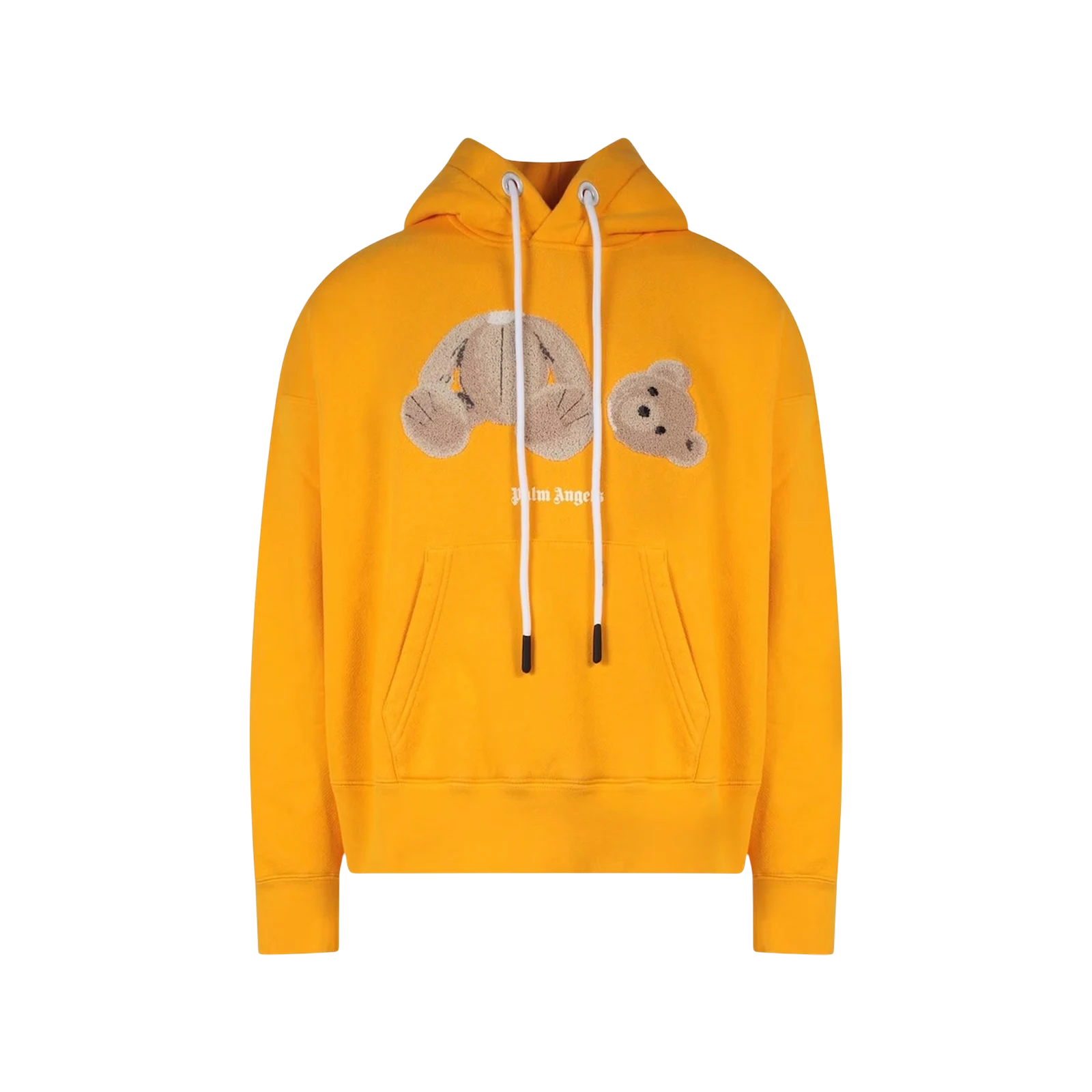 KILL THE BEAR POPOVER « YELLOW »