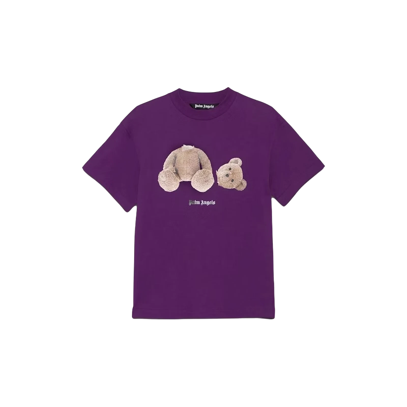 KILL THE BEAR « PURPLE »