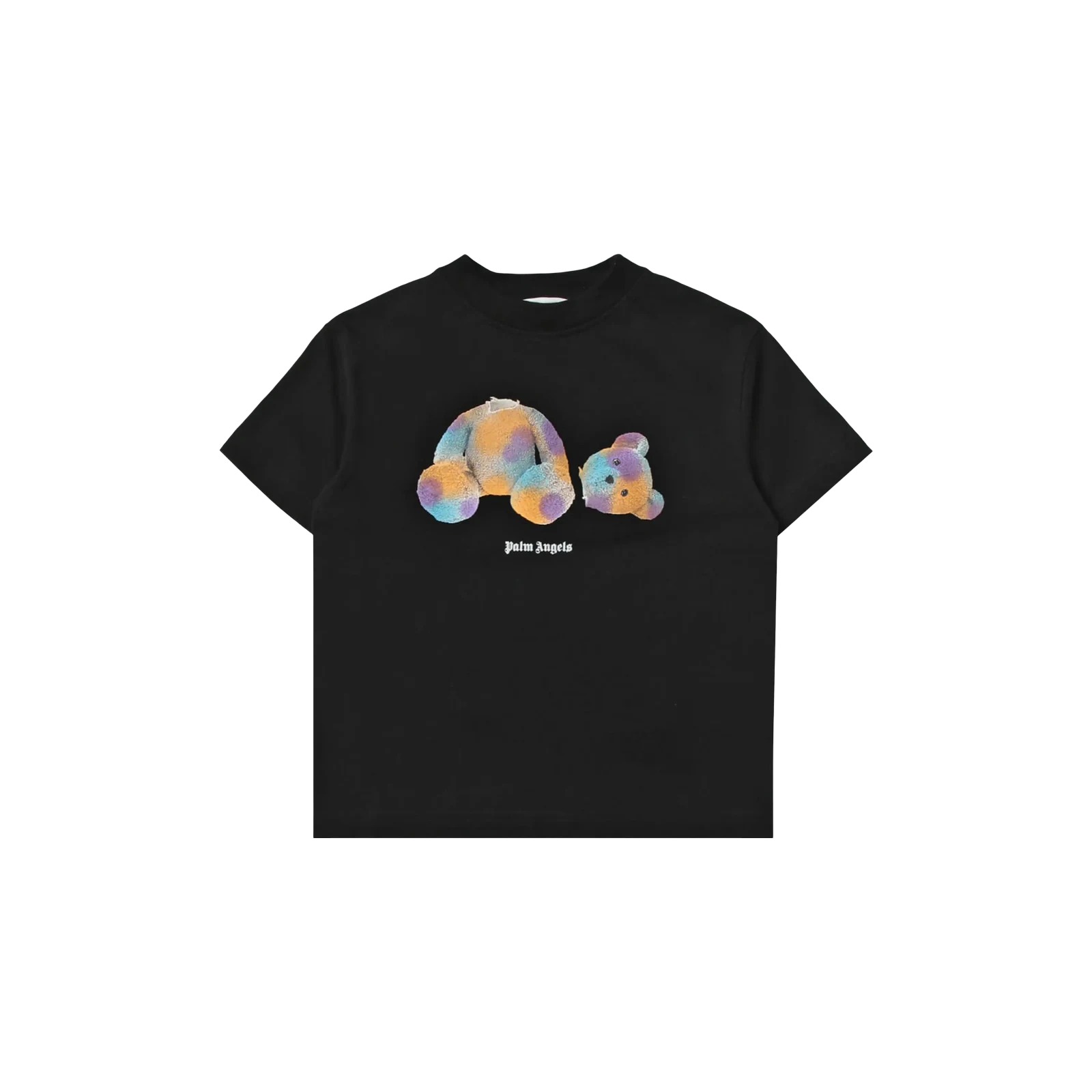 KILL THE BEAR RAINBOW « BLACK »