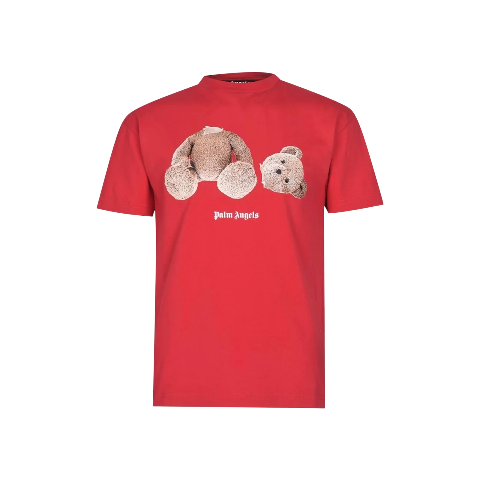 KILL THE BEAR « RED »