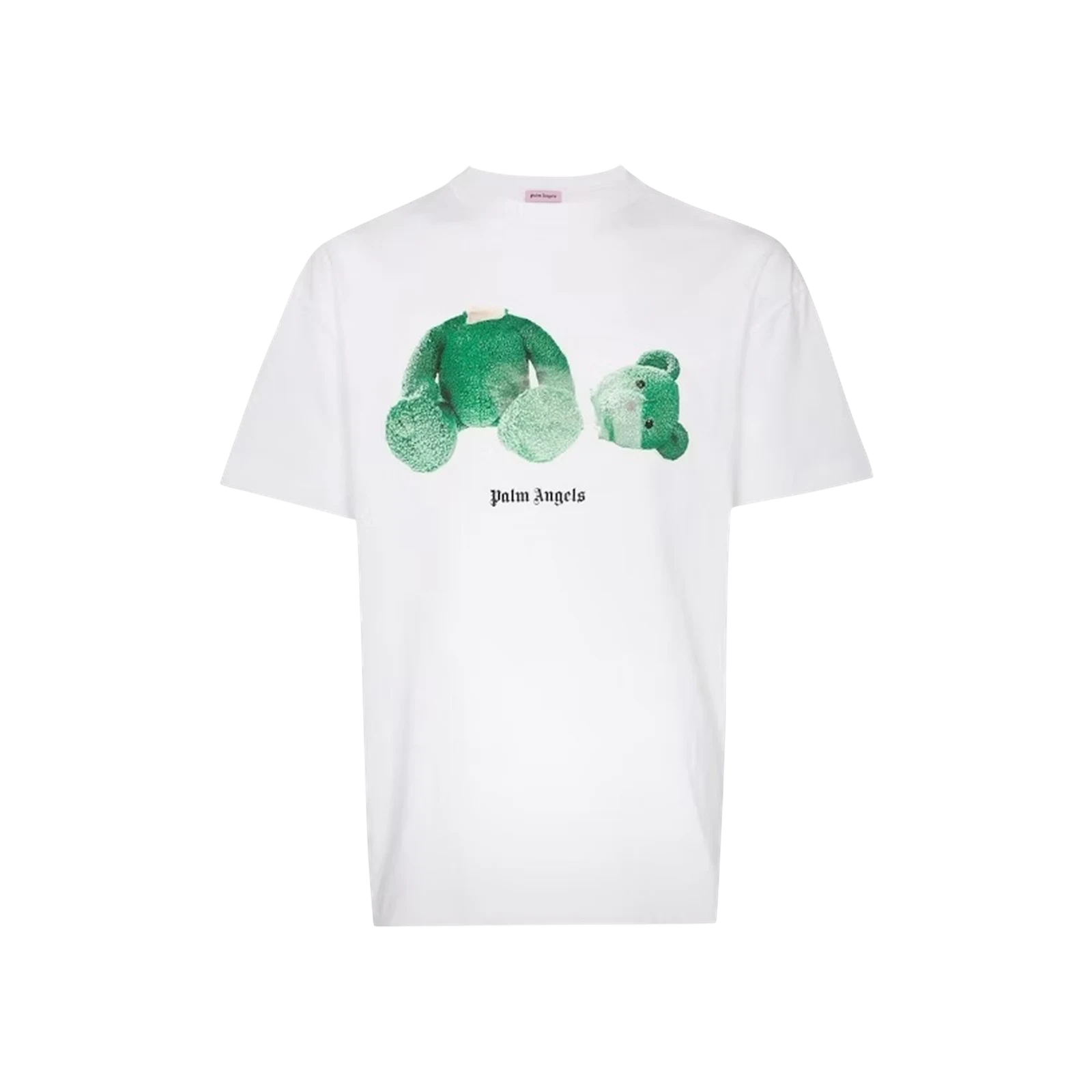 KILL THE BEAR « WHITE »
