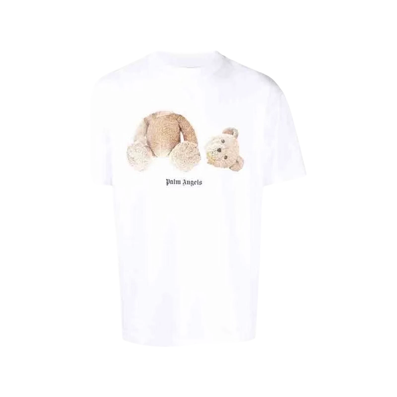 KILL THE BEAR « WHITE »