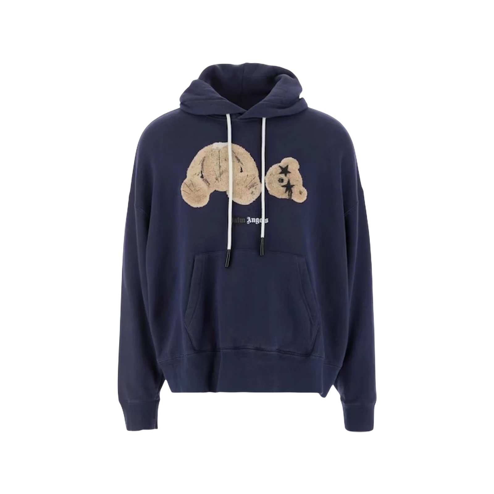 KILL THE PUNK BEAR POPOVER « NAVY »