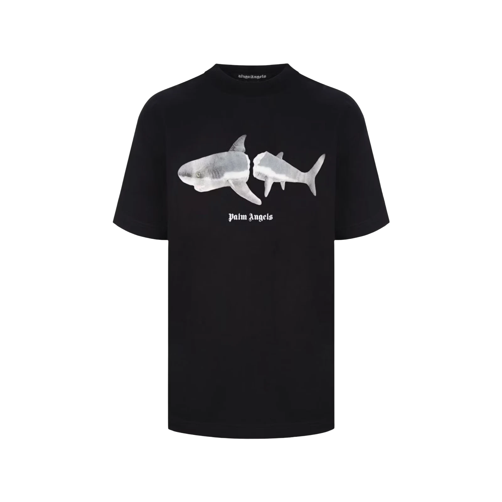 KILL THE SHARK « BLACK »