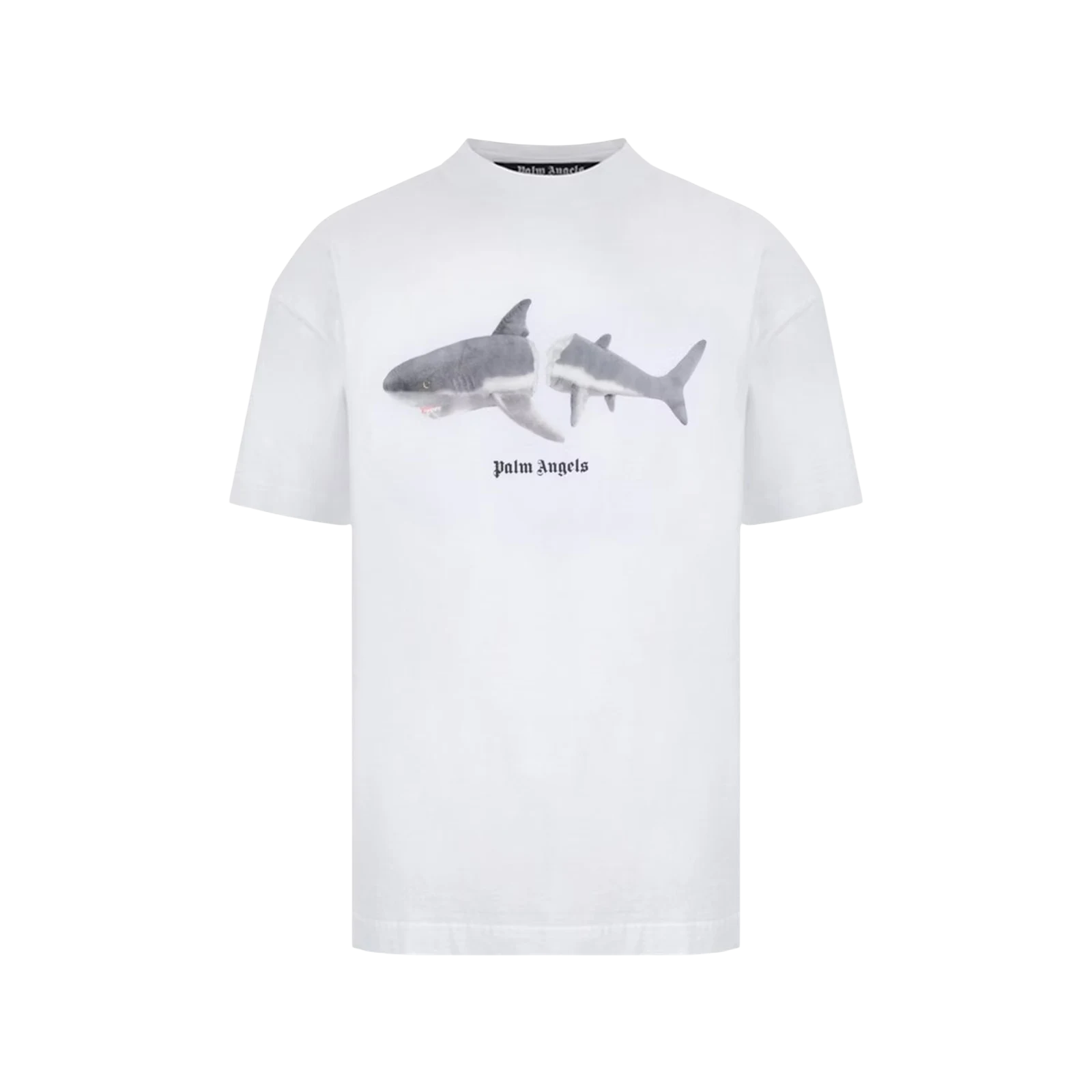 KILL THE SHARK « WHITE »